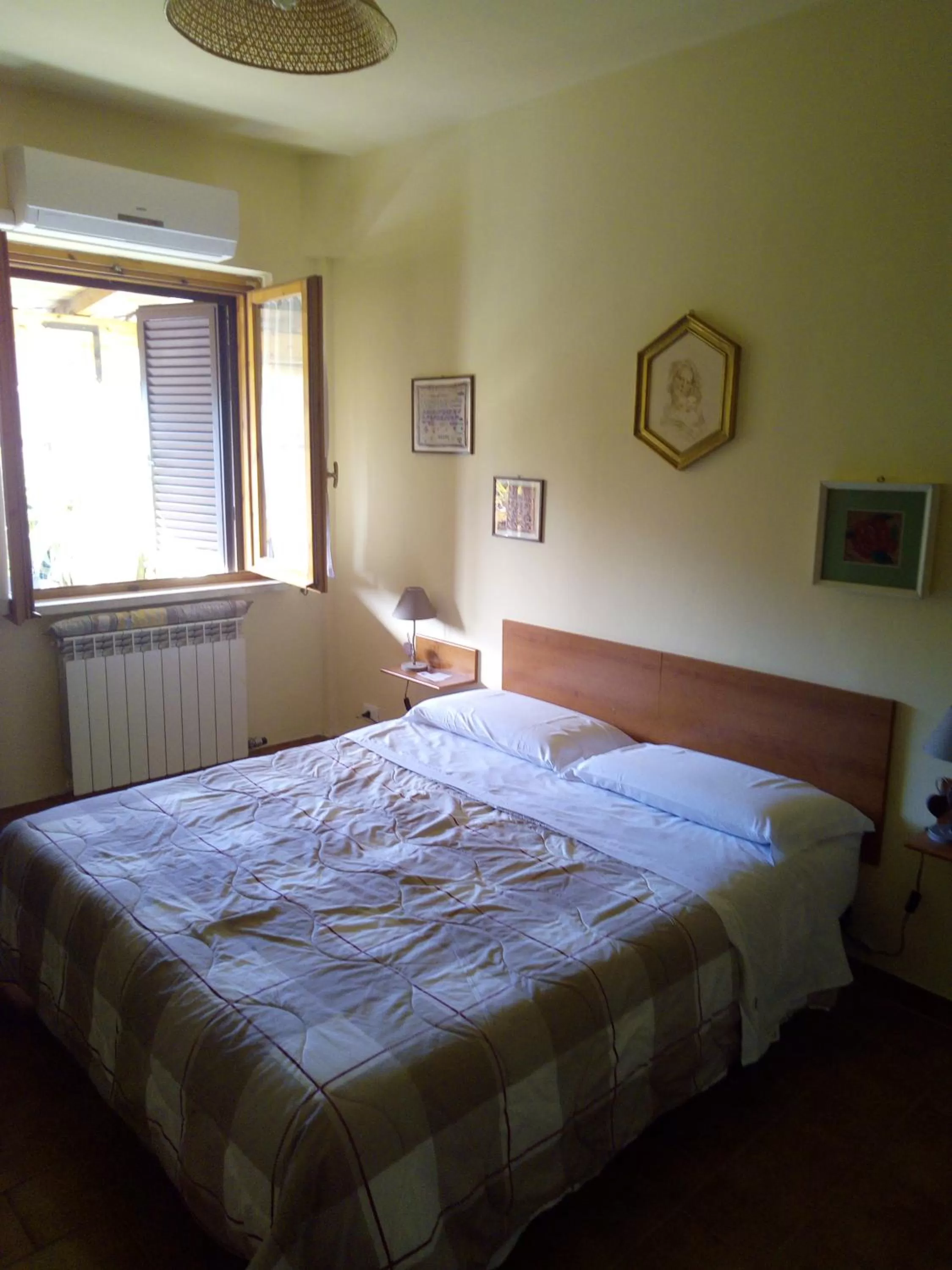 Bed & Breakfast Hotel California