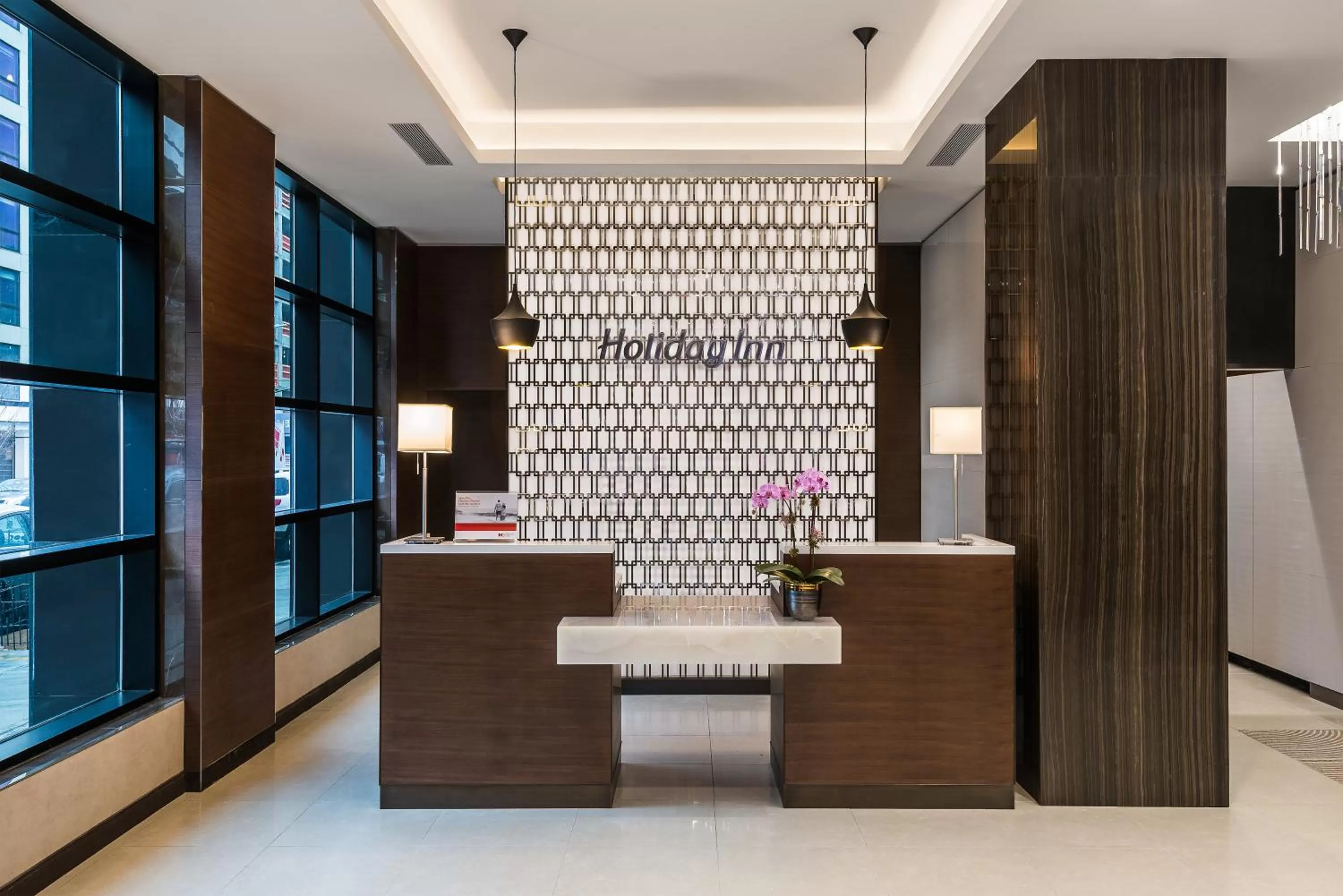 Property building in Holiday Inn Brooklyn Downtown by IHG