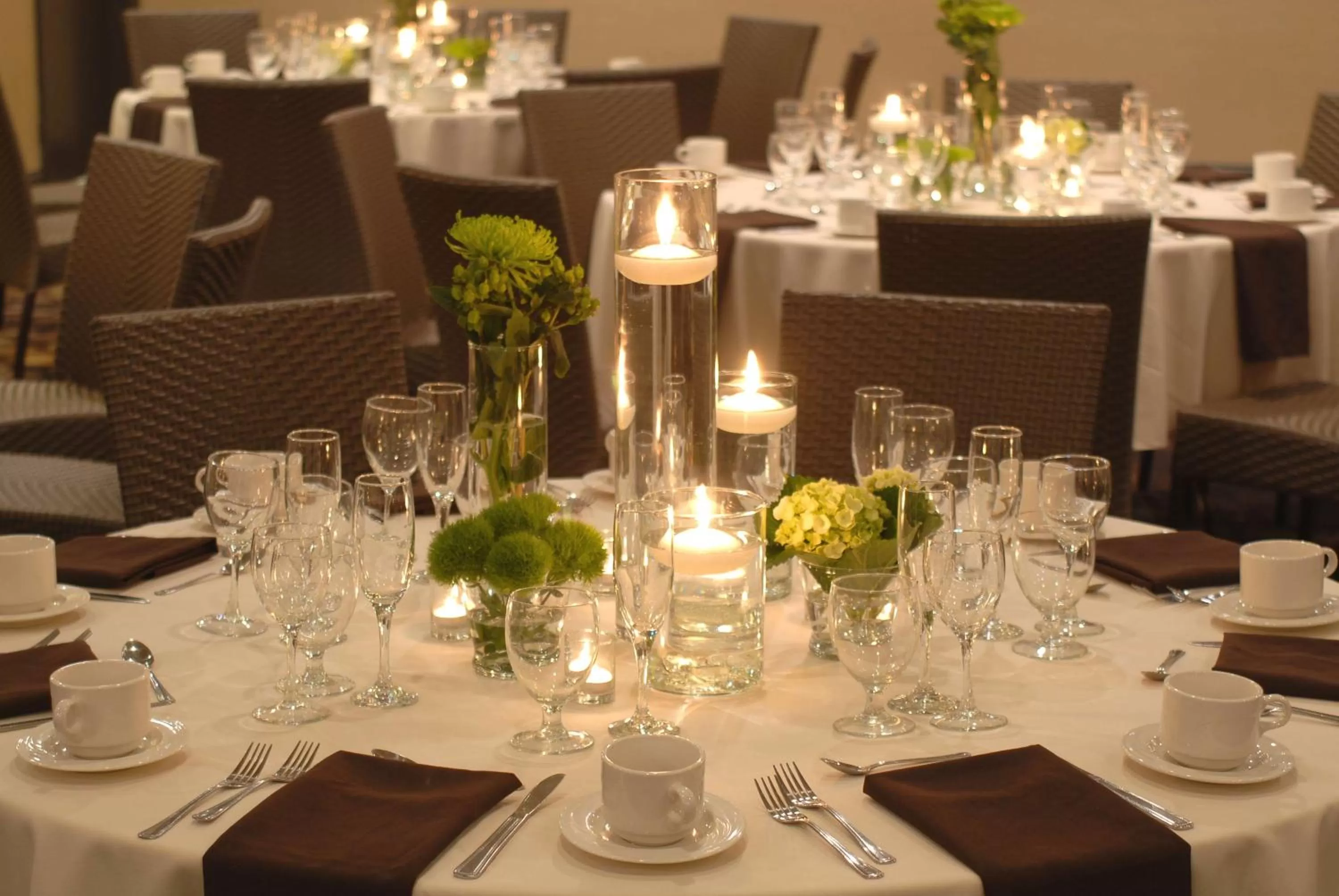 Meeting/conference room in Embassy Suites by Hilton Dallas-Love Field