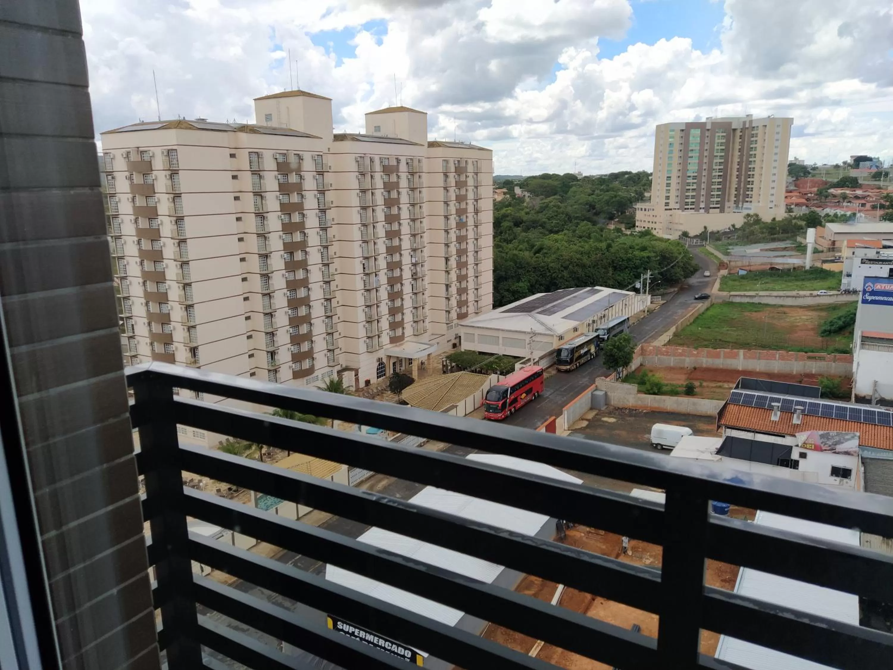 Spazzio Diroma Acqua e Splash Caldas novas, GRATIS PARK