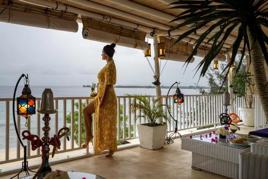 Day in Seri Resort Gili Meno - Adults Only