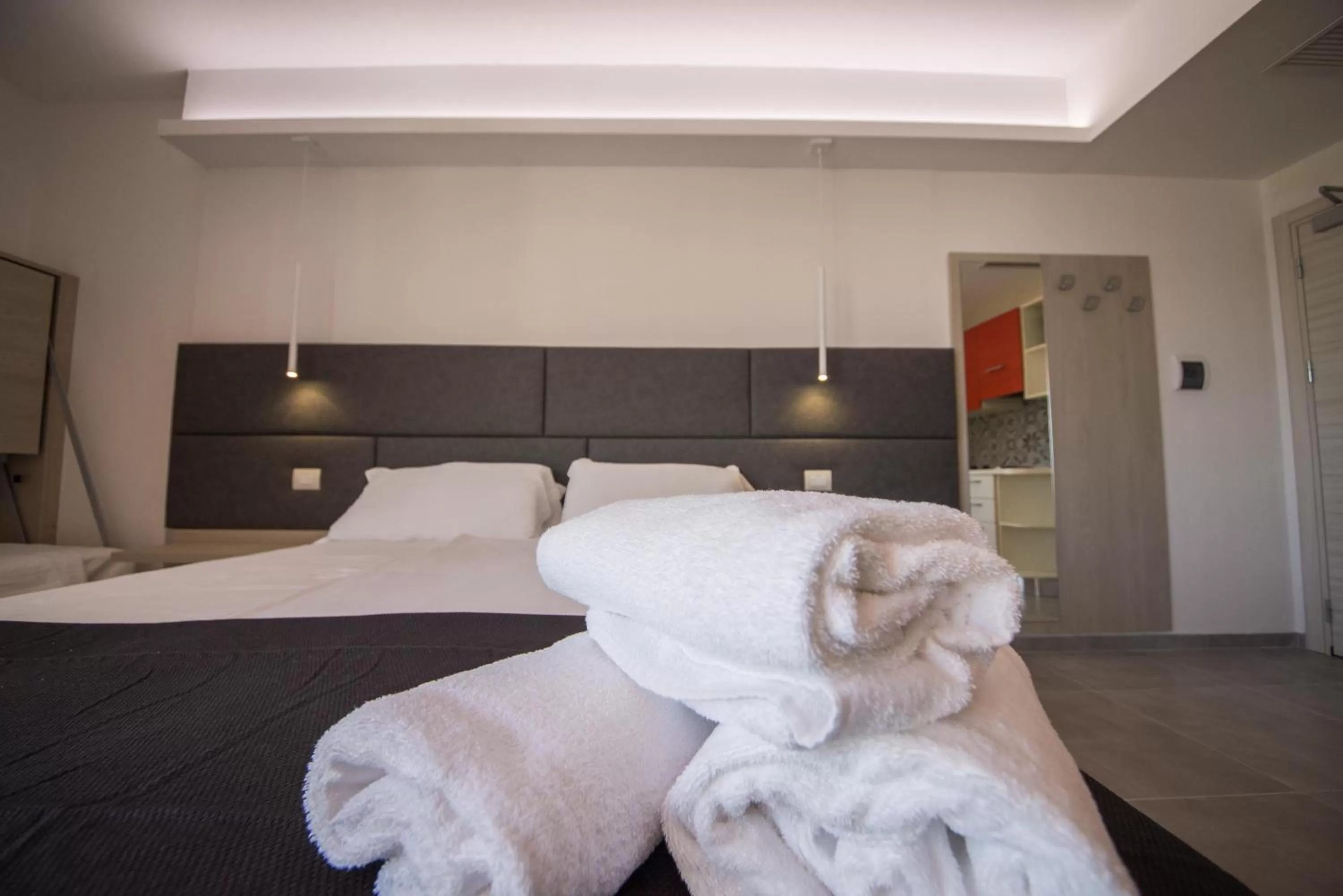 Bed in Residence Cristine