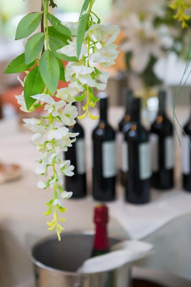 Decorative detail in The Old Vicarage