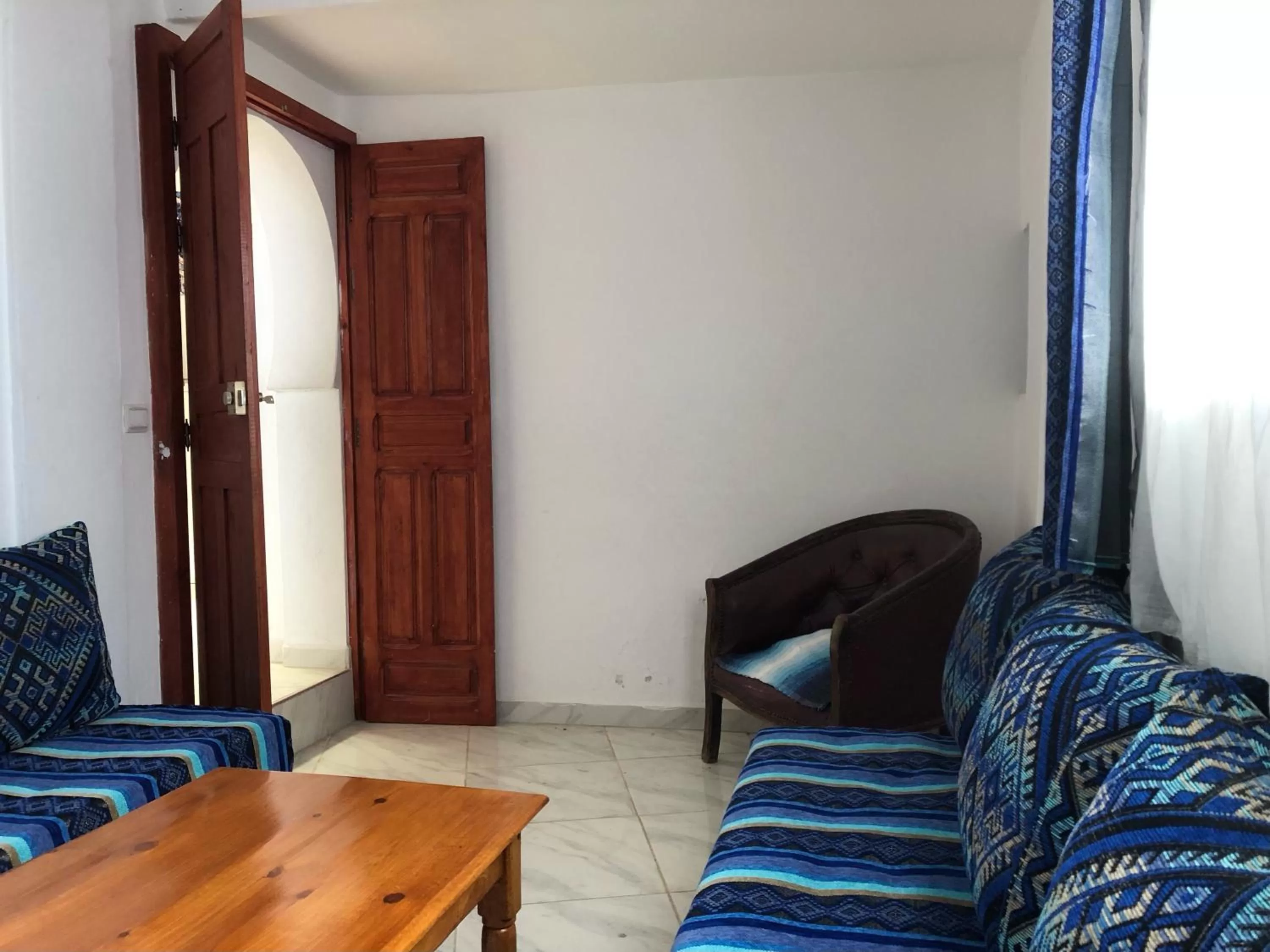 Restaurant/places to eat, Seating Area in Dar Fatima