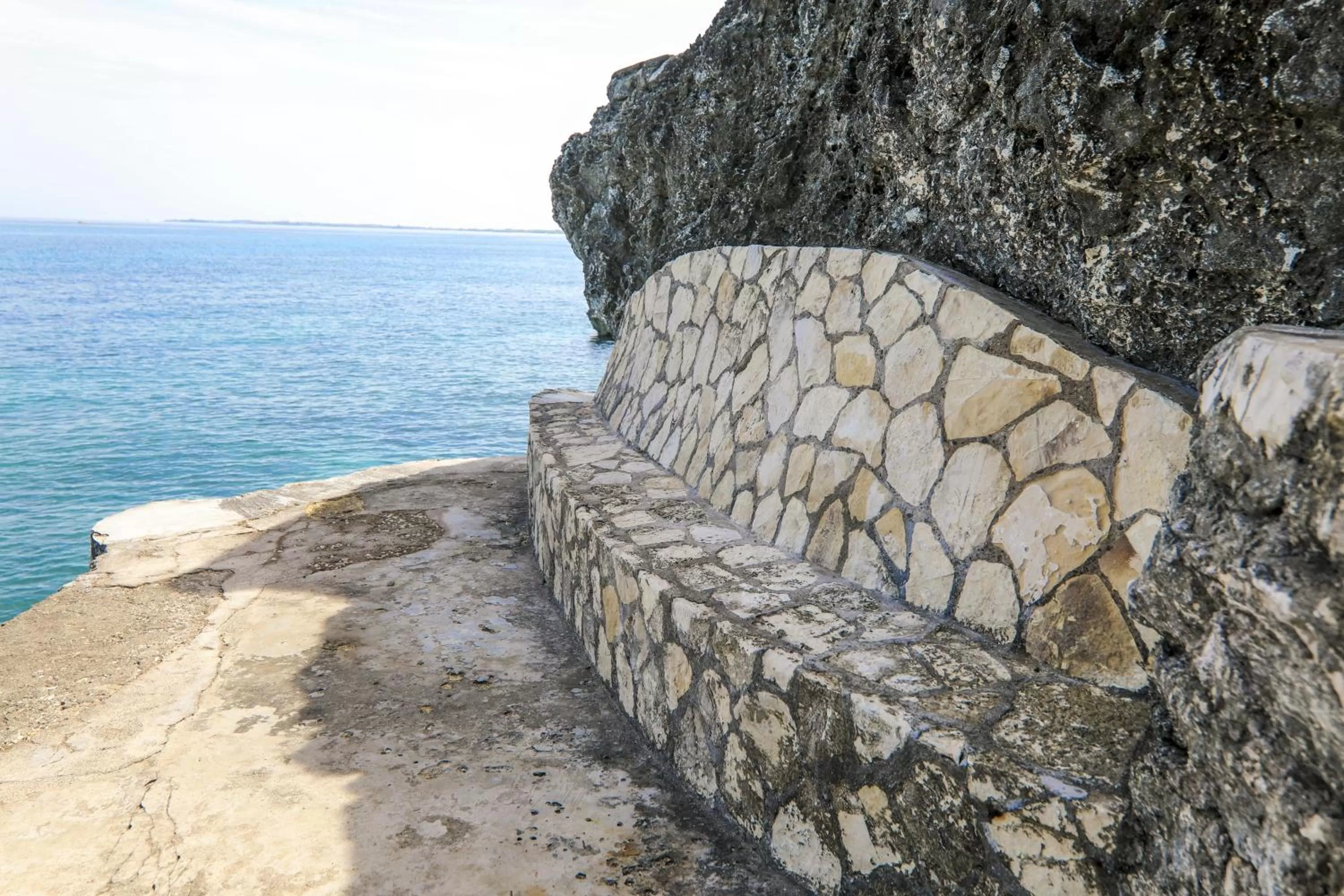 Natural landscape in Home Sweet Home Resort