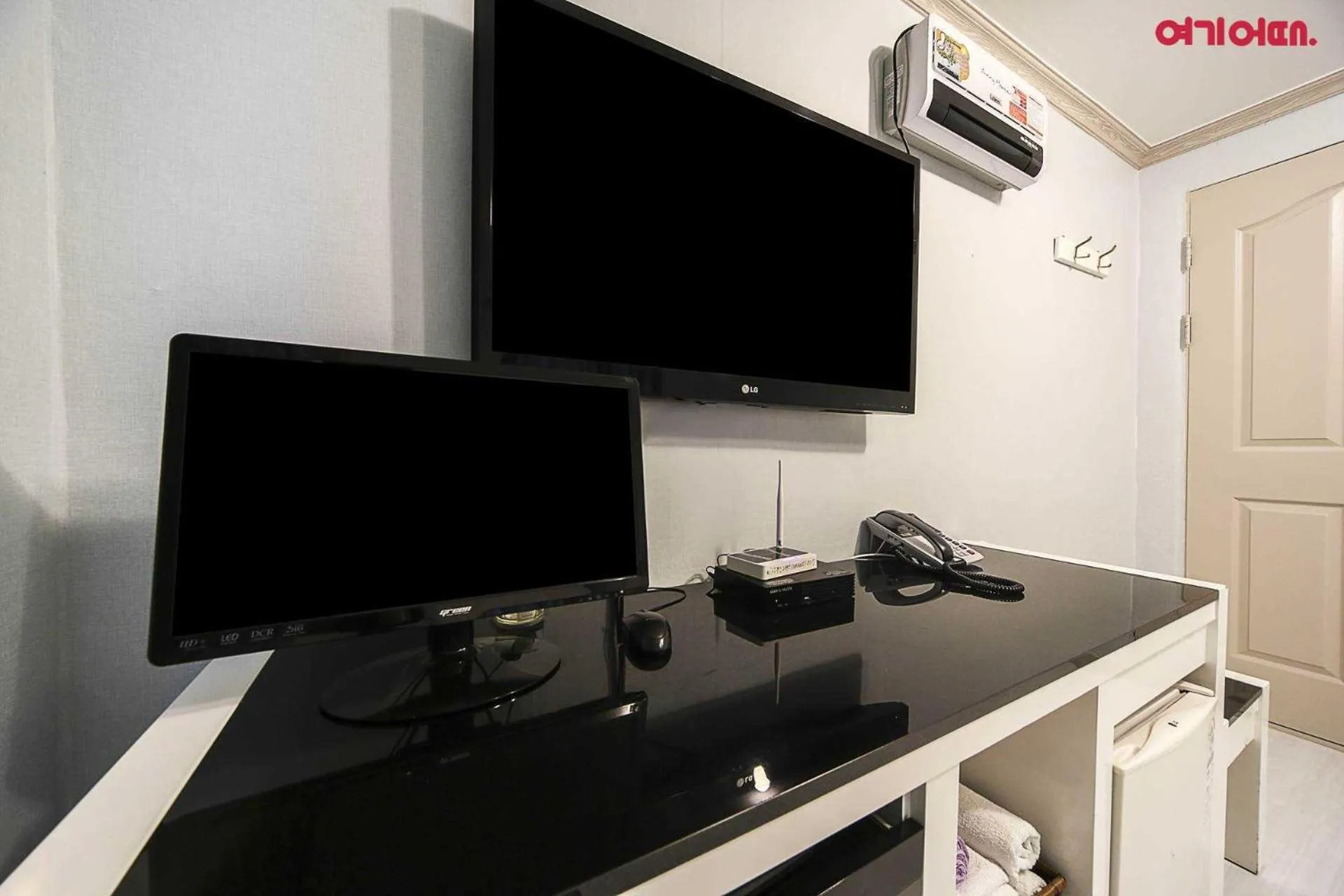 Goodstay Grand Motel Chuncheon