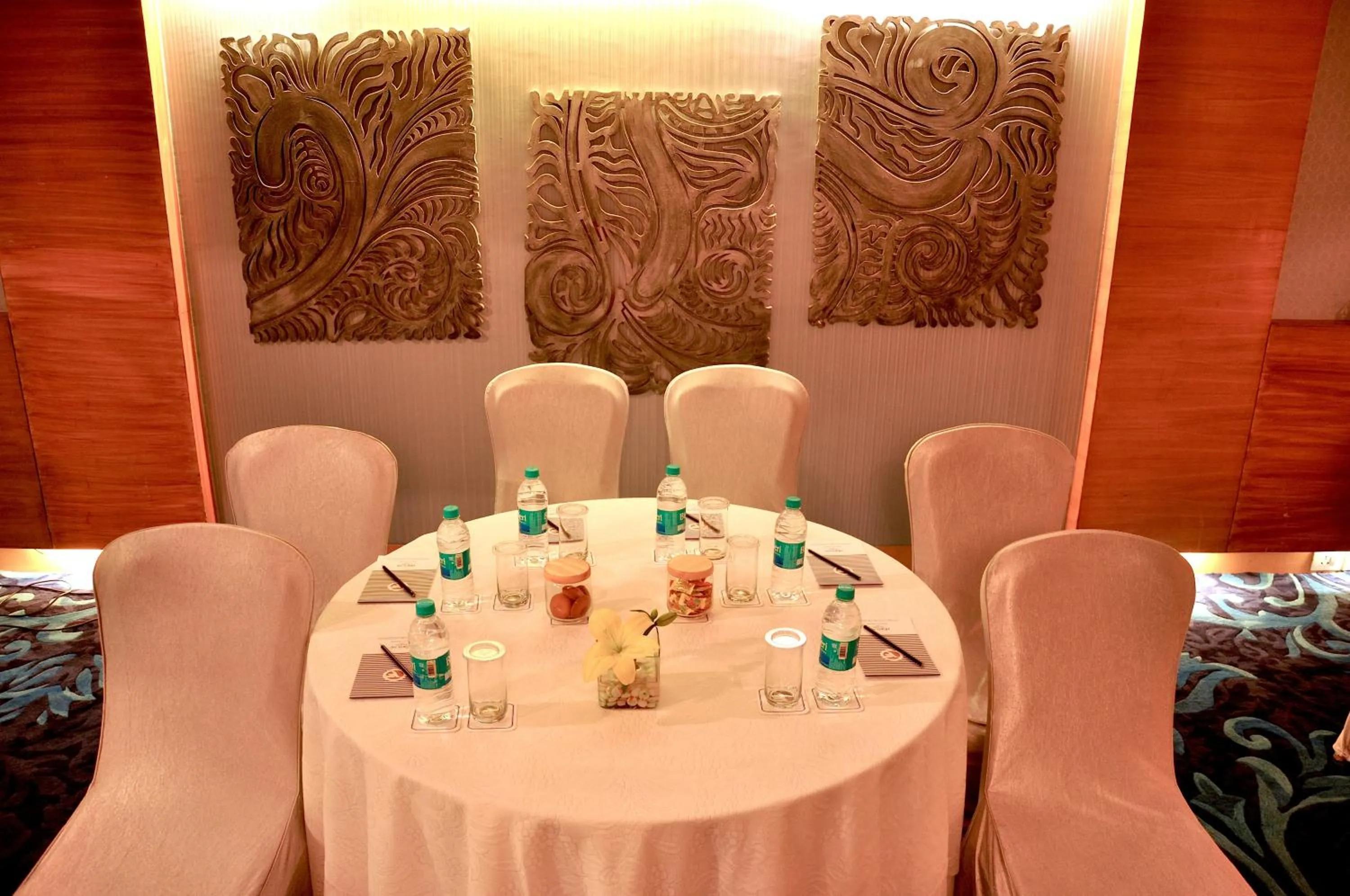 Banquet/Function facilities in Fortune Sector 27, Noida - Member ITC Hotels' Group