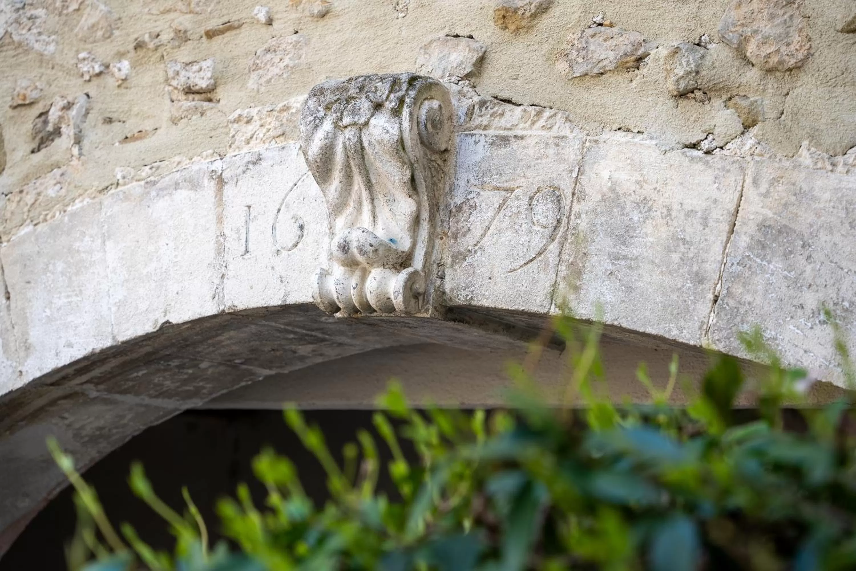 Property building in Le Clos Violette et Le 11 D'Aglaé - Hôtel de Charme Design de Luxe