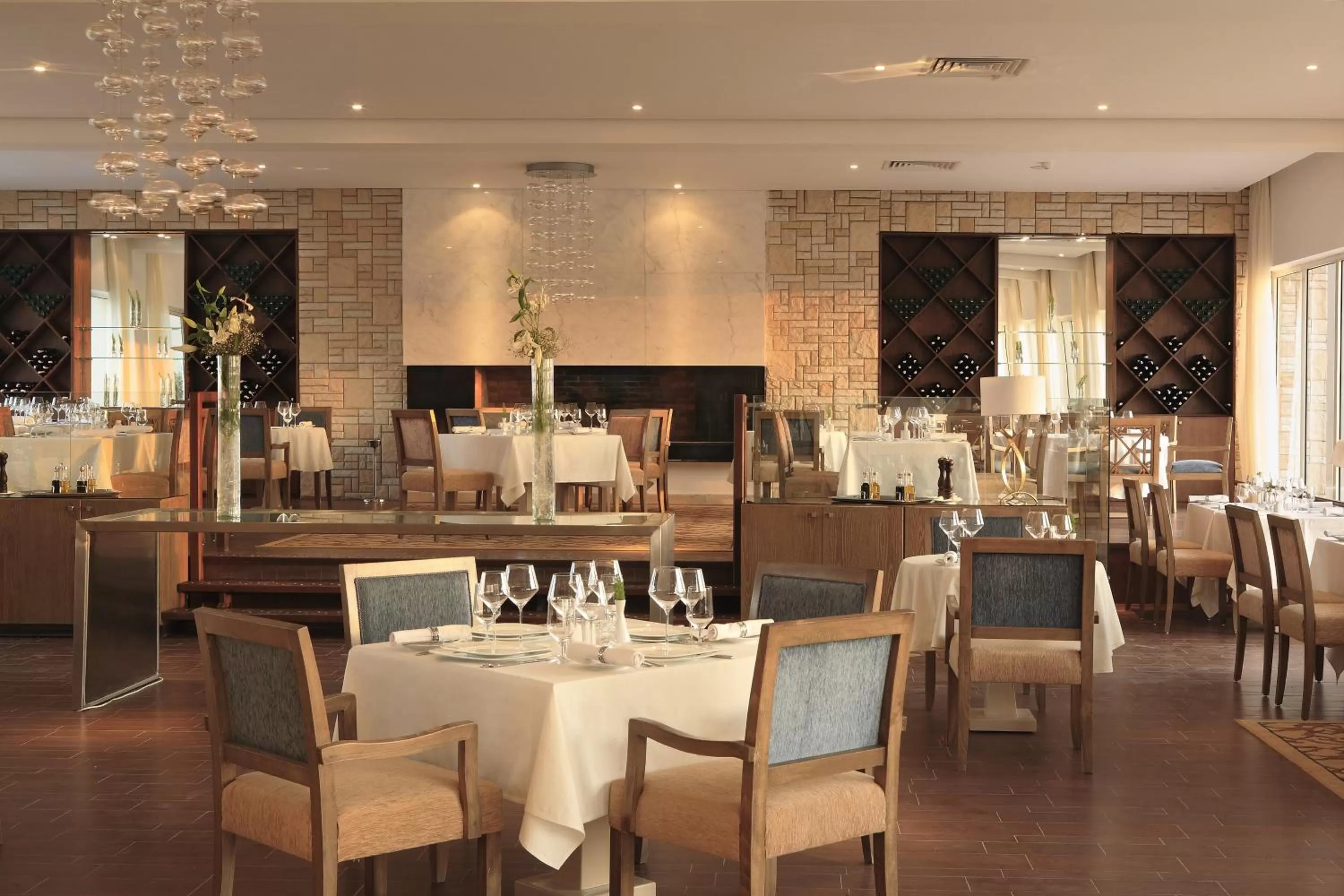 Restaurant/places to eat in Steigenberger Makadi - Adults Friendly 16 Years Plus