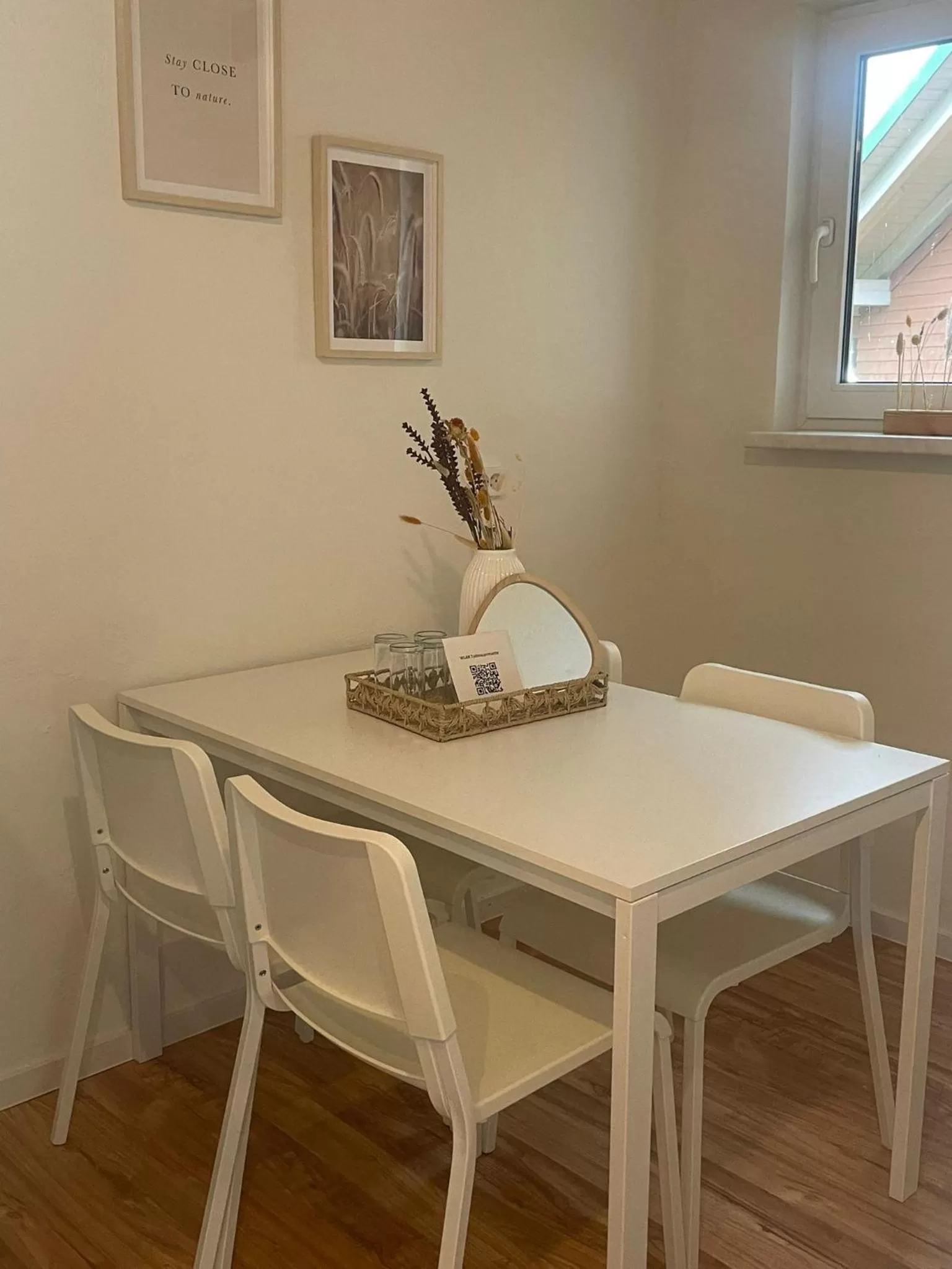 Photo of the whole room in Berggasthof zur Todtnauer Hütte