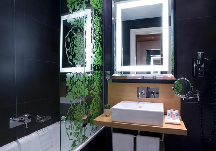 Junior Suite with Balcony in Hotel Midas Roma - A member of Barcelo Hotel Group