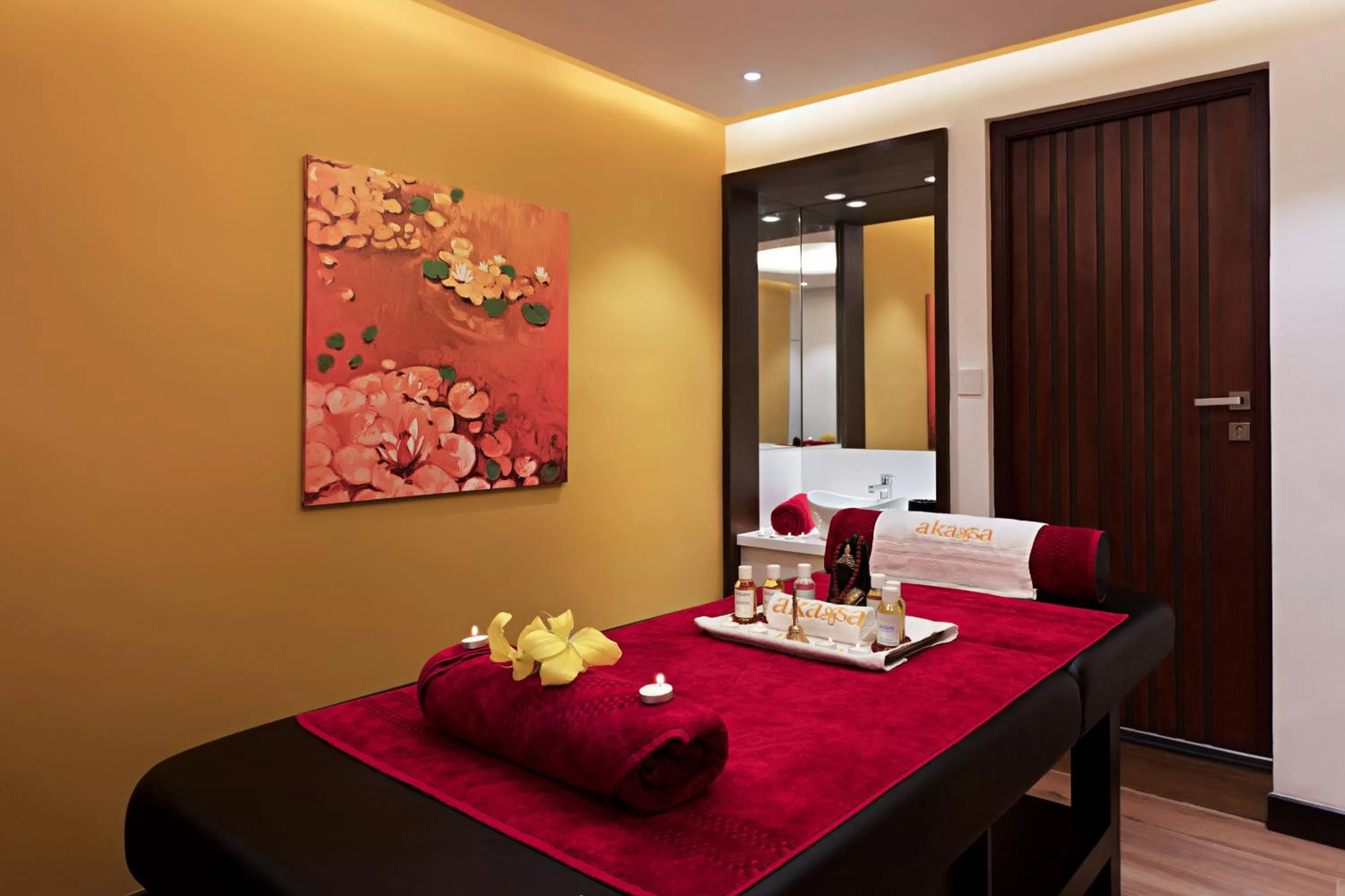 Massage, Bed in Fortune Park, Vellore - Member ITC Hotels' Group