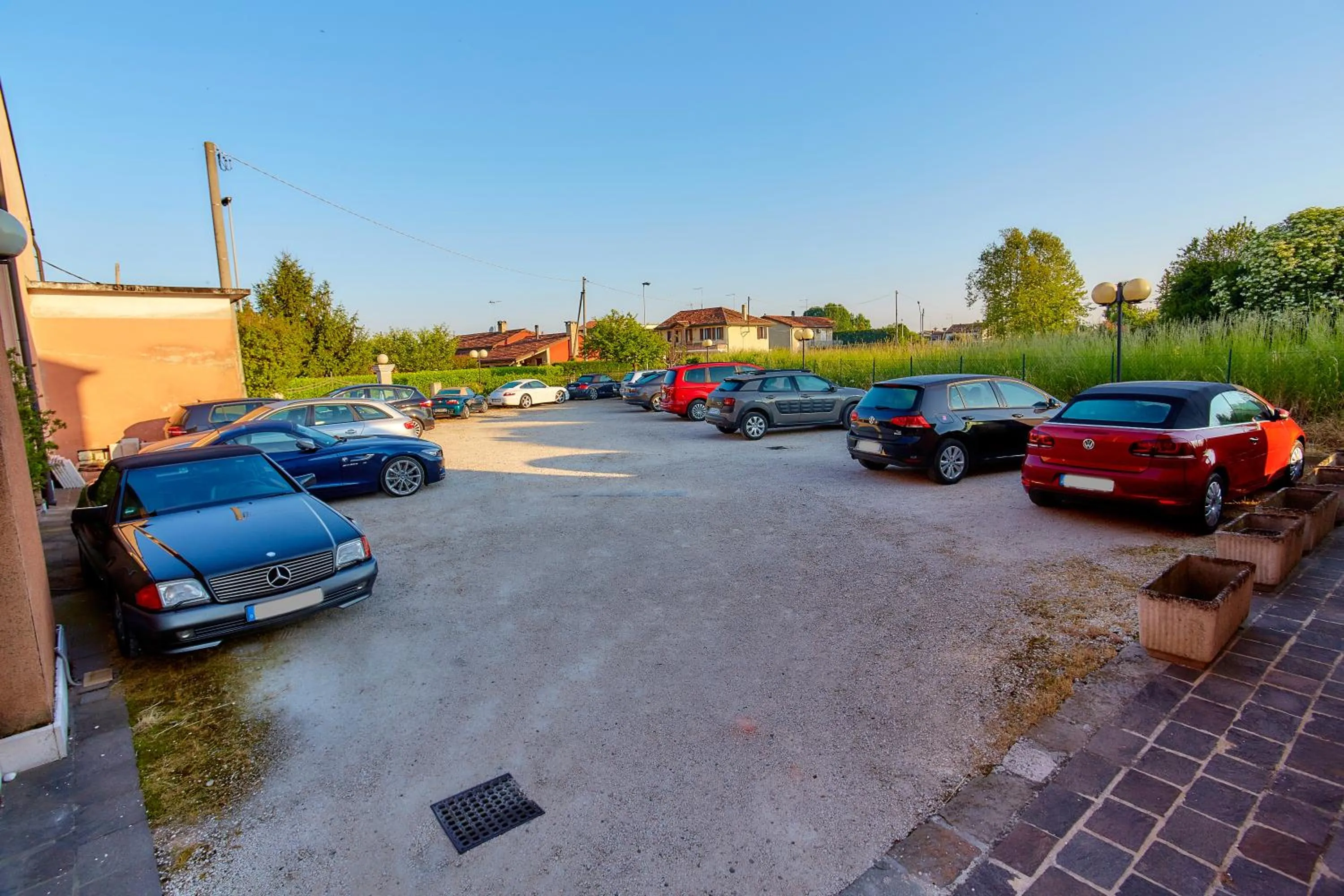 Other in Hotel Riviera dei Dogi