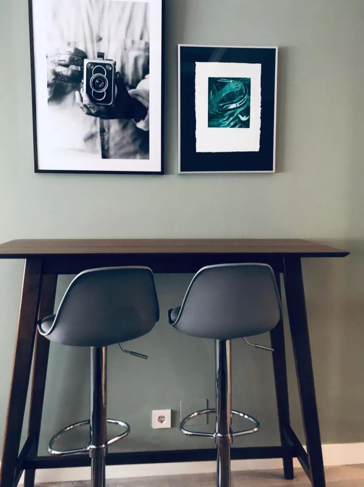 Recoletos Estudio en la mejor zona de Madrid