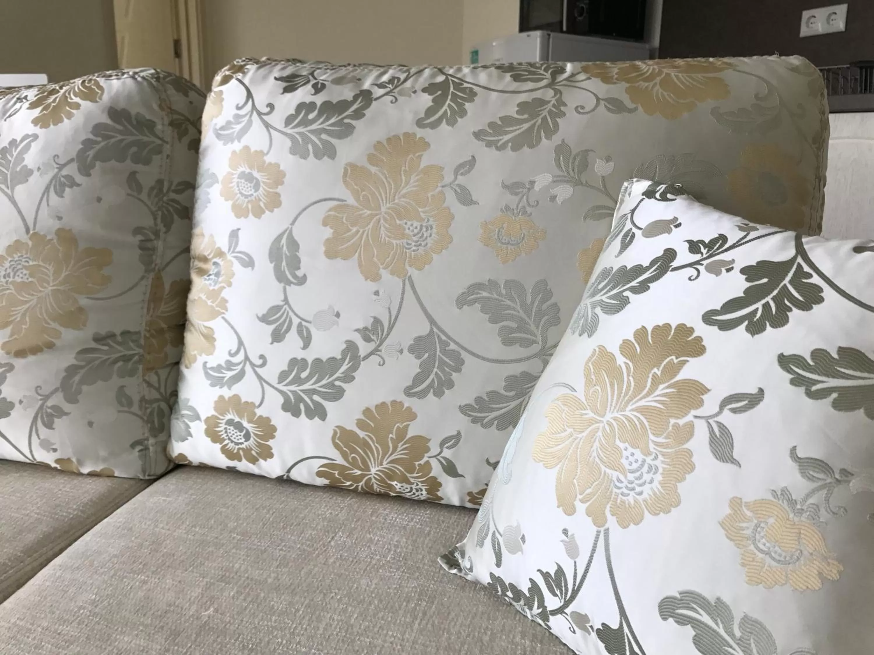 Living room in Villa Livia Boutique Apartments