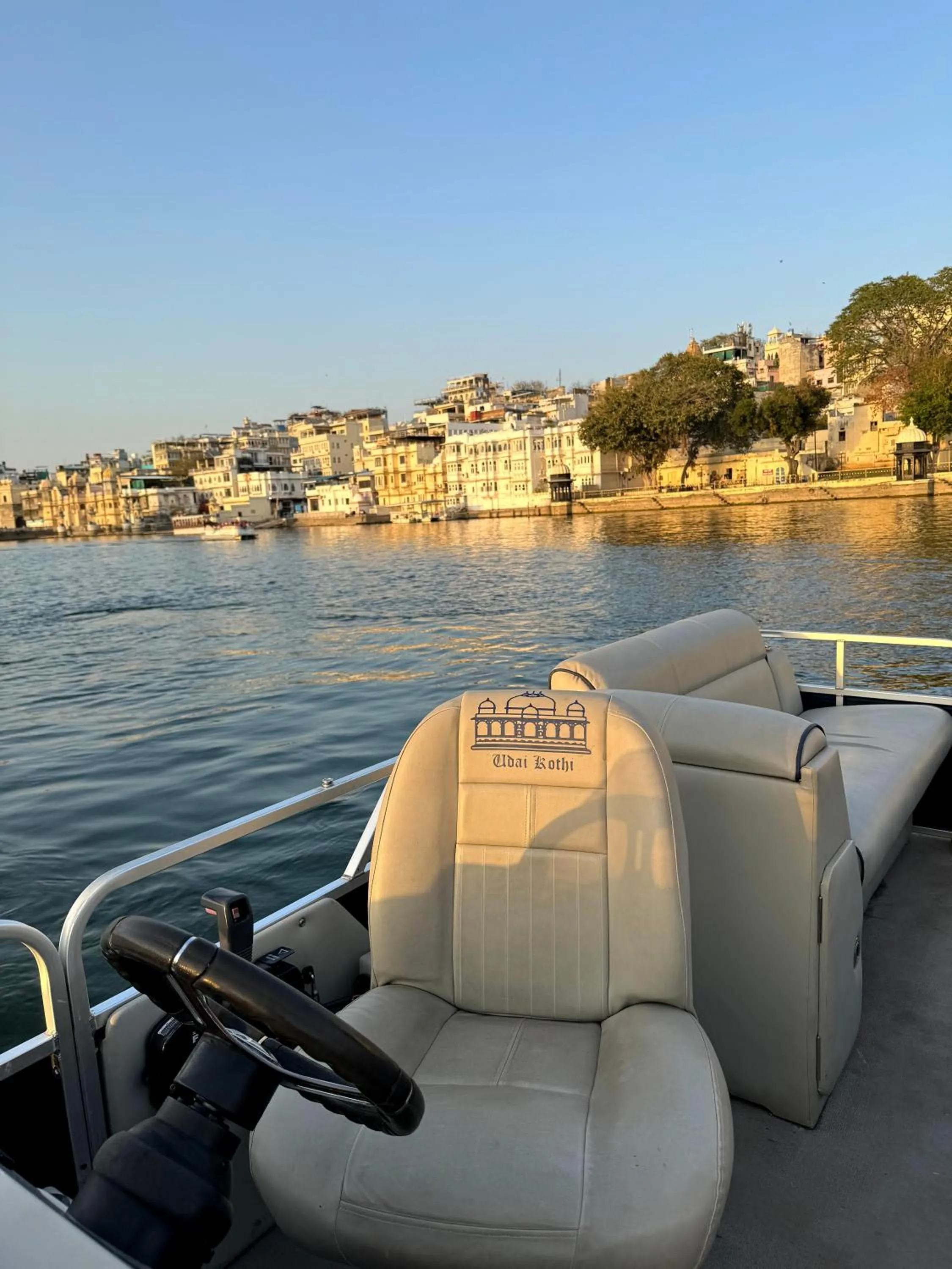 Activities in Hotel Udai Kothi