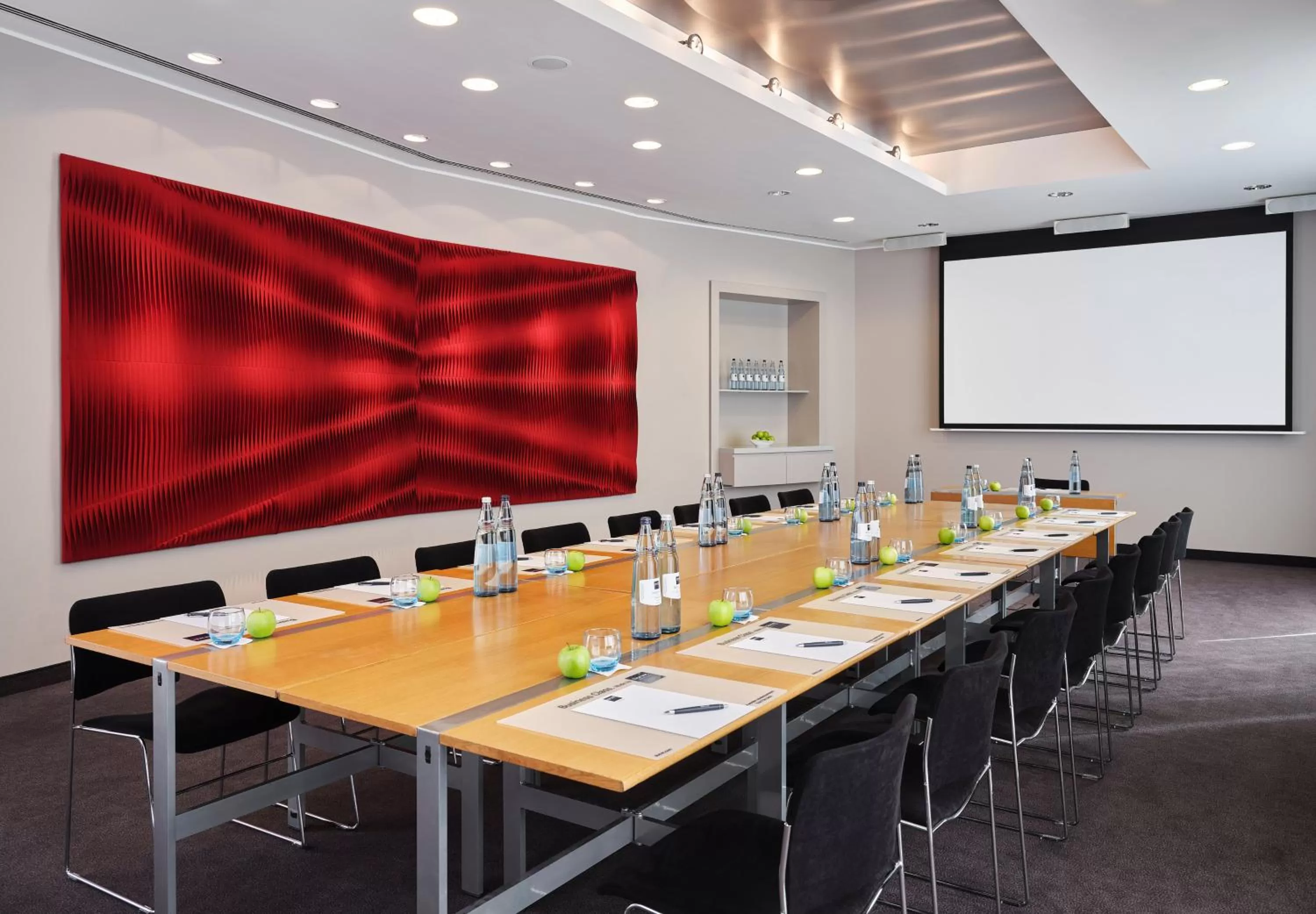 Business facilities in Dorint Hotel Bremen