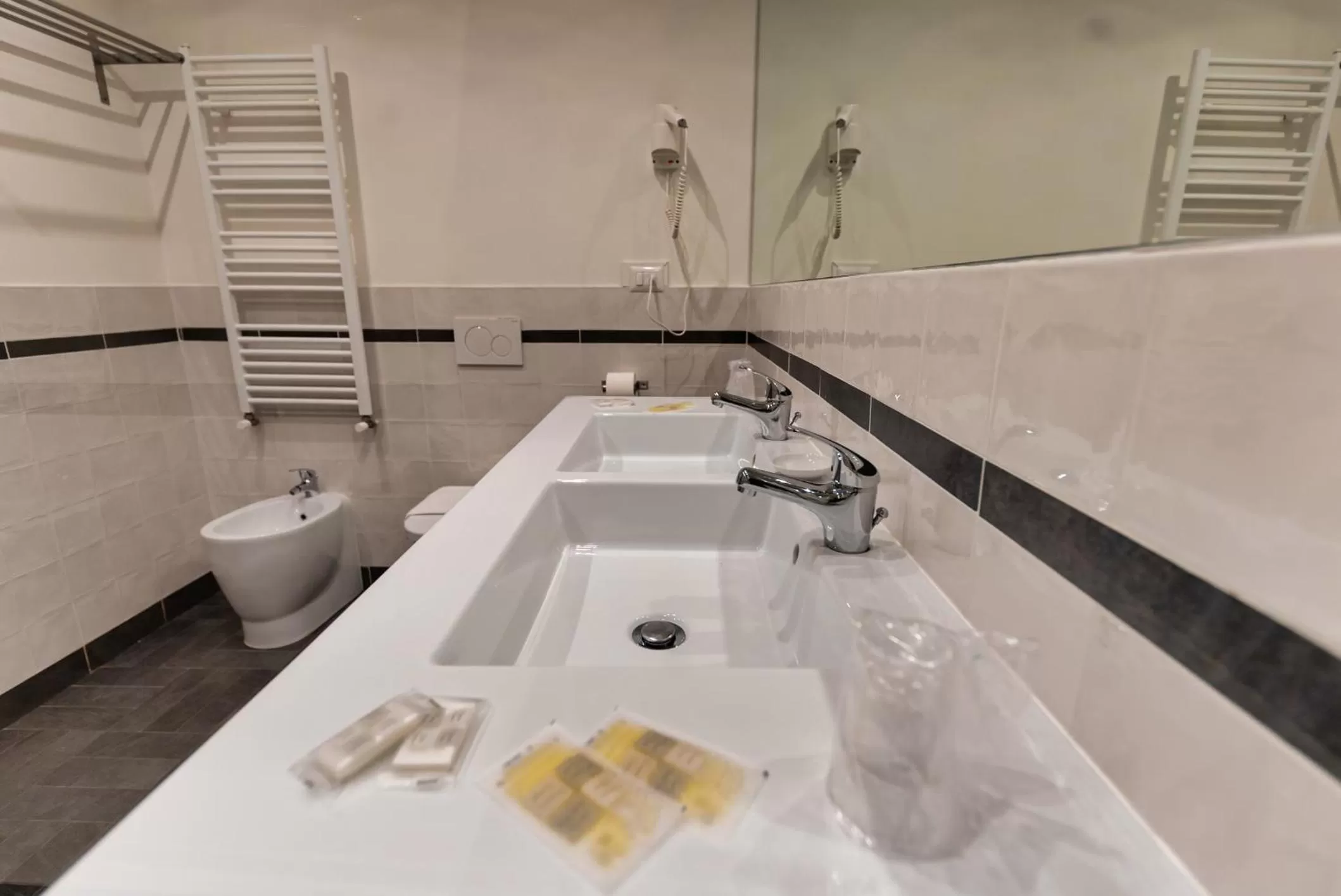 Casa Mia in Trastevere