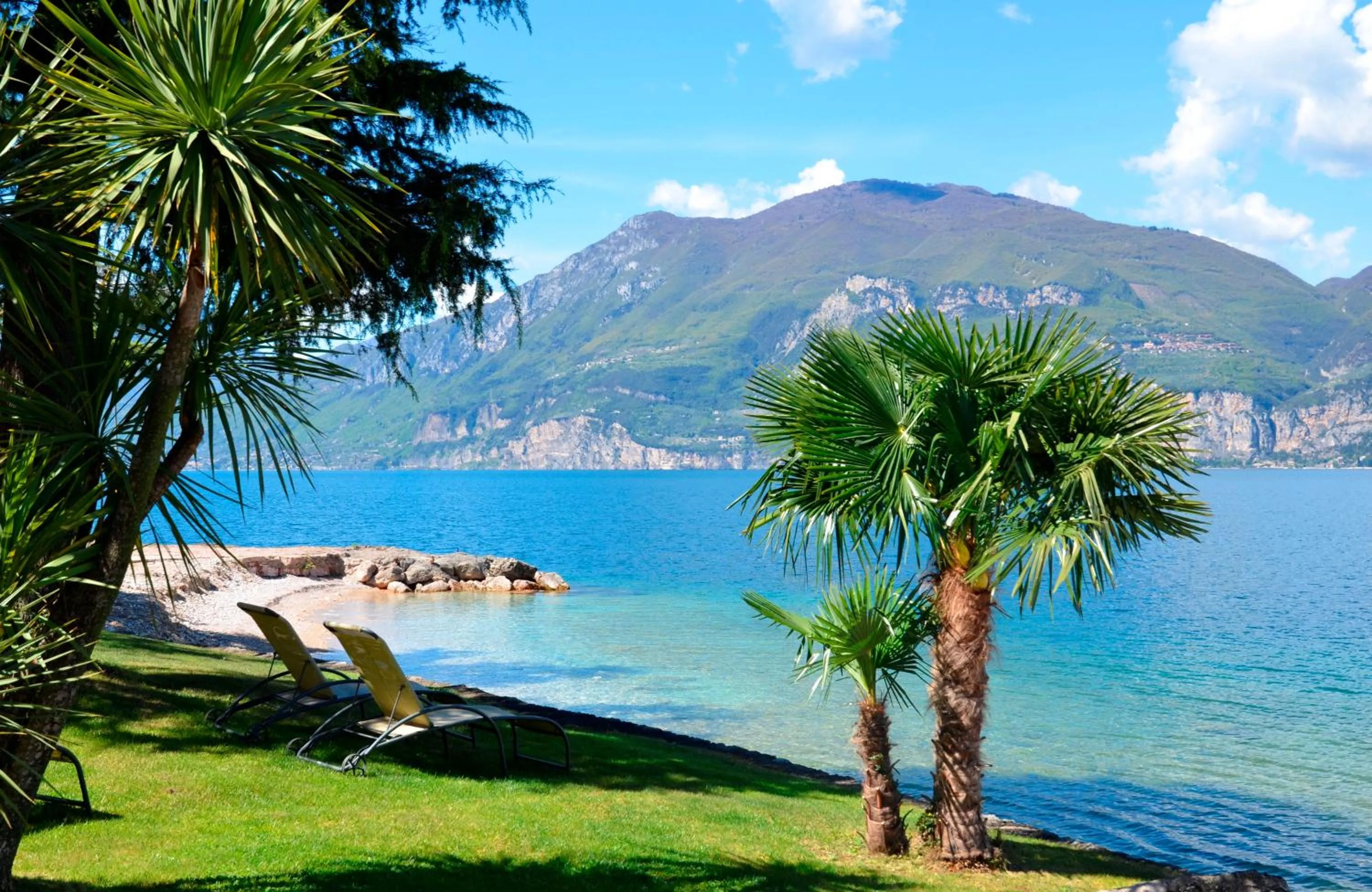 Activities in Hotel Du Lac - Relax Attitude Hotel