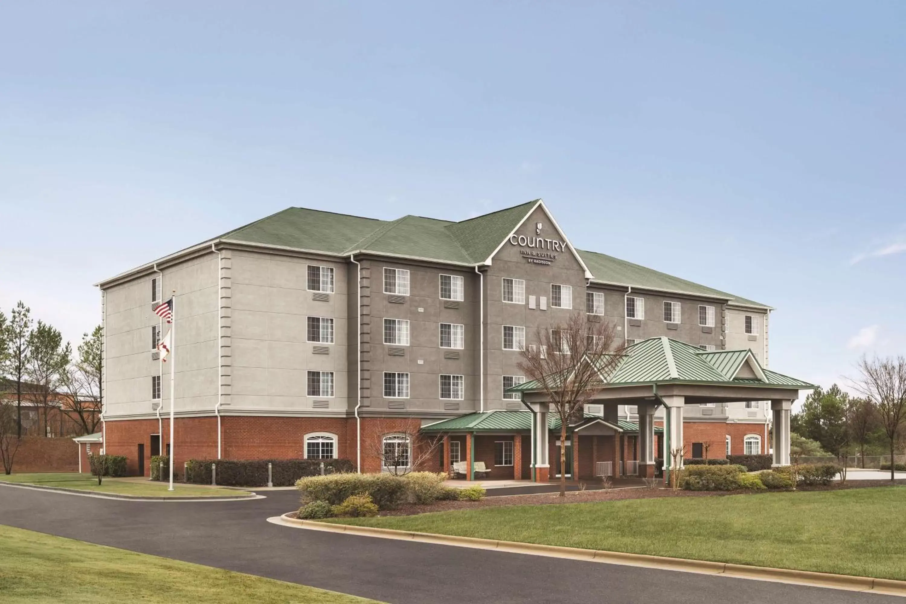 Country Inn & Suites by Radisson, Homewood, AL Country Inn & Suites by Radisson, Homewood, AL