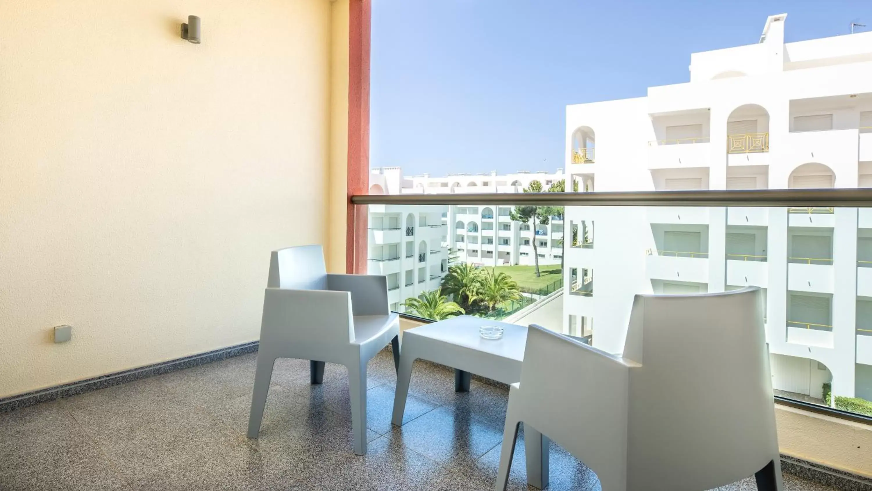 Double Room Pool View (1 Adult) - single occupancy in Ukino Palmeiras Village - 24h All Inclusive Double Room Pool View (1 Adult) - single occupancy in Ukino Palmeiras Village - 24h All Inclusive