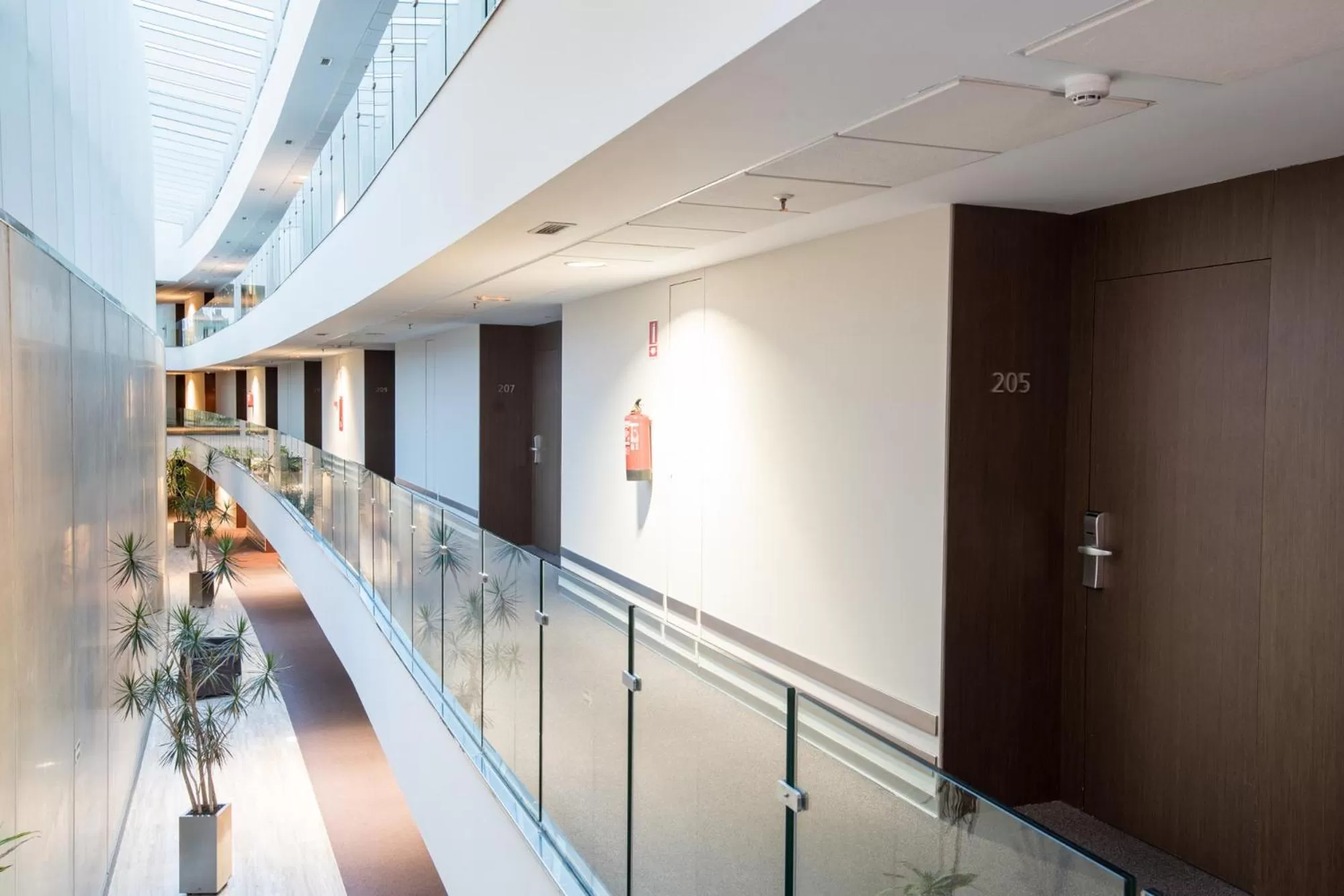 Property building in ARVA Abad San Antonio