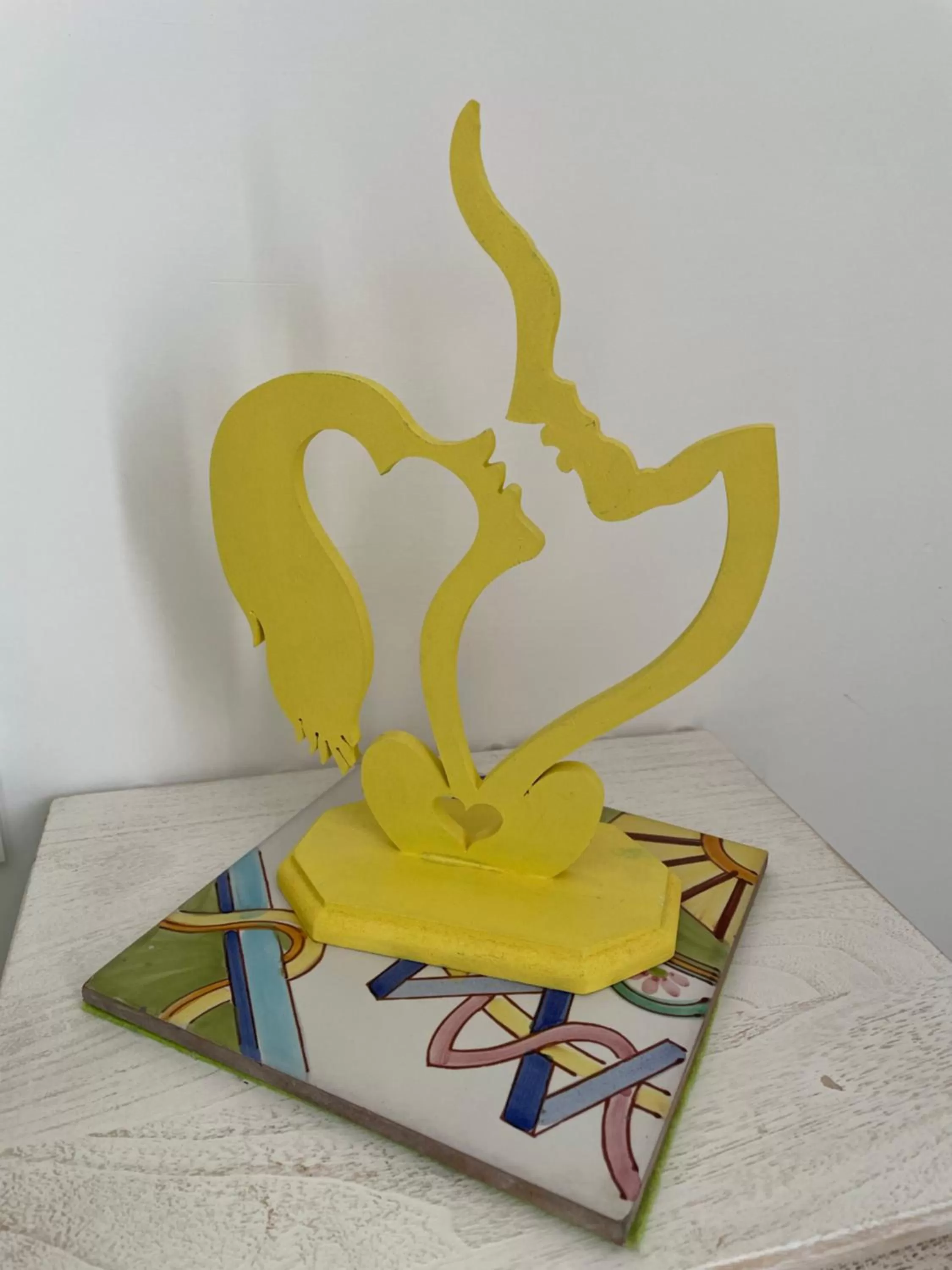 Logo/Certificate/Sign in Sorrento Penthouse Suites