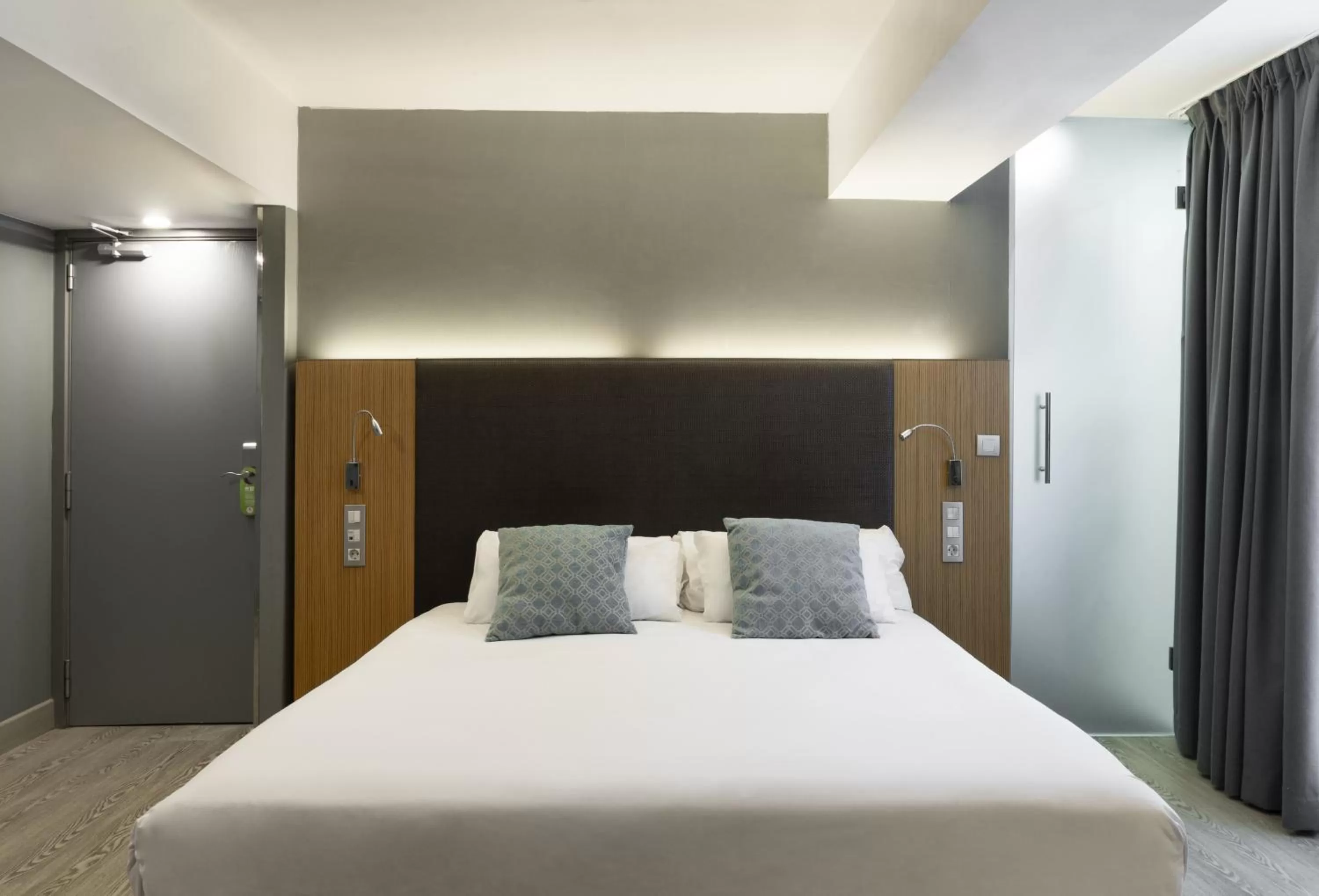 Double or Twin Room (1-2 Adults) in Petit Palace Alcalá