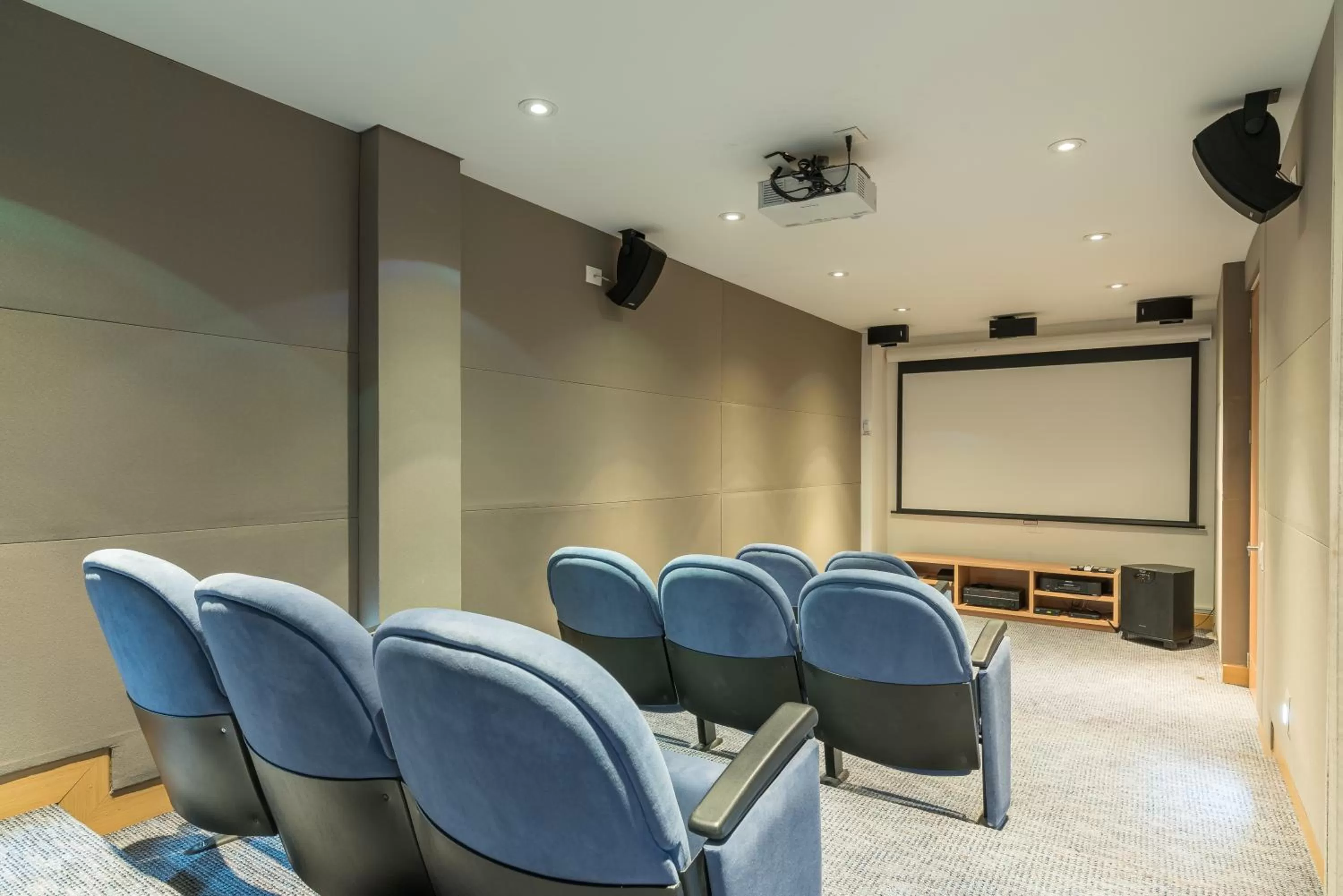 Property building in Faranda Collection Bogota, a member of Radisson Individuals