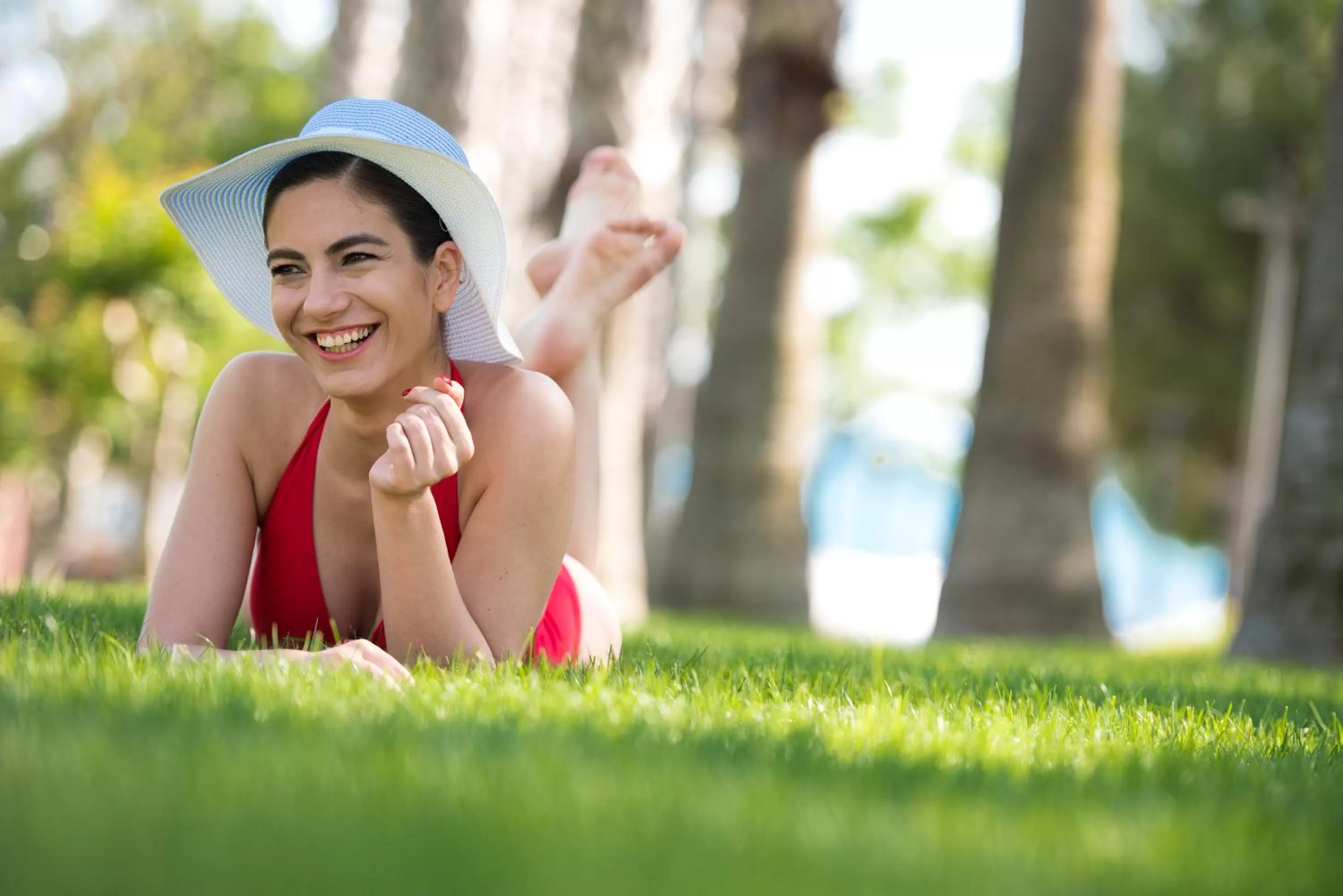 Day in Arum Barut Collection - Ultra All Inclusive