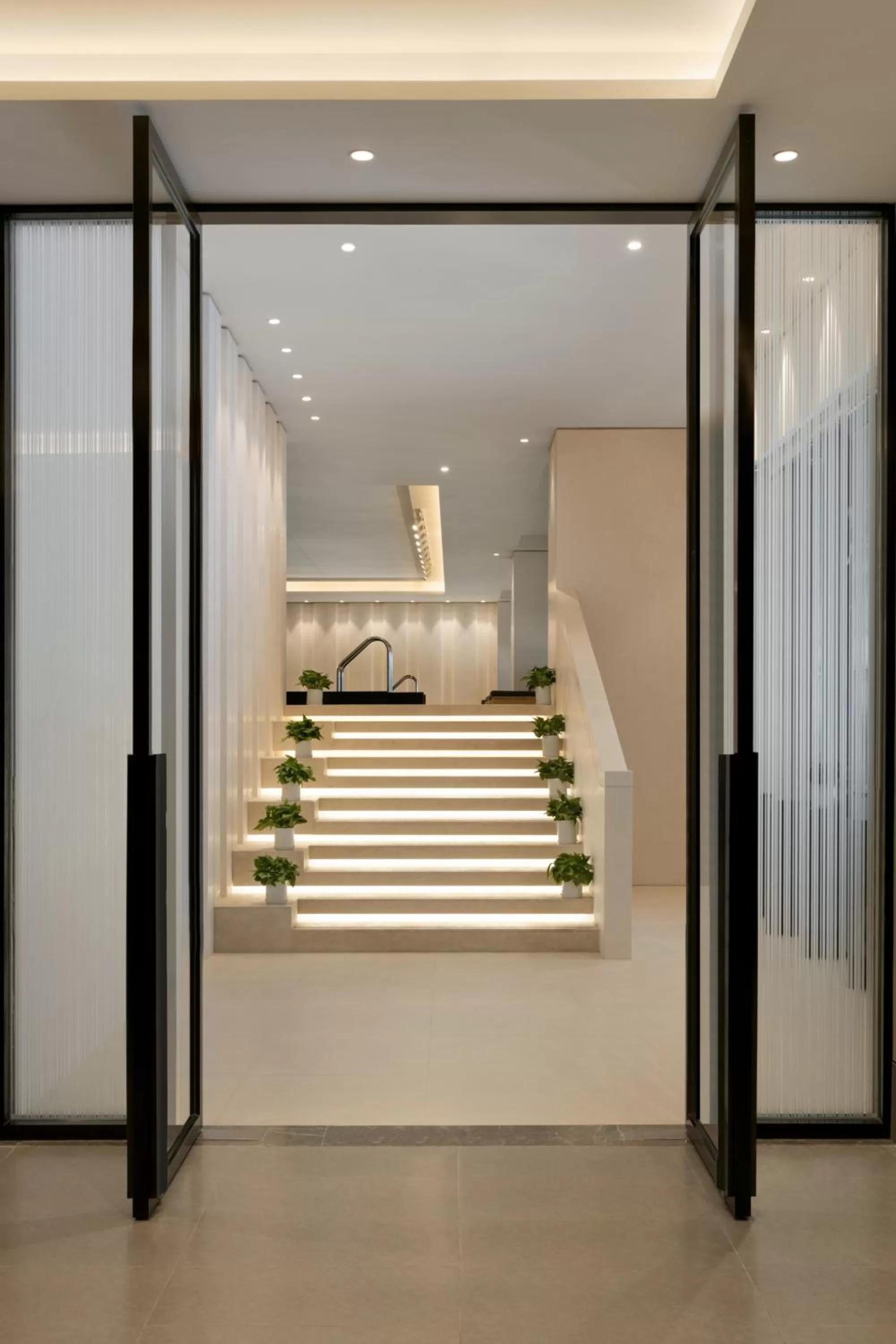 Hyatt Place Shanghai Tianshan Plaza