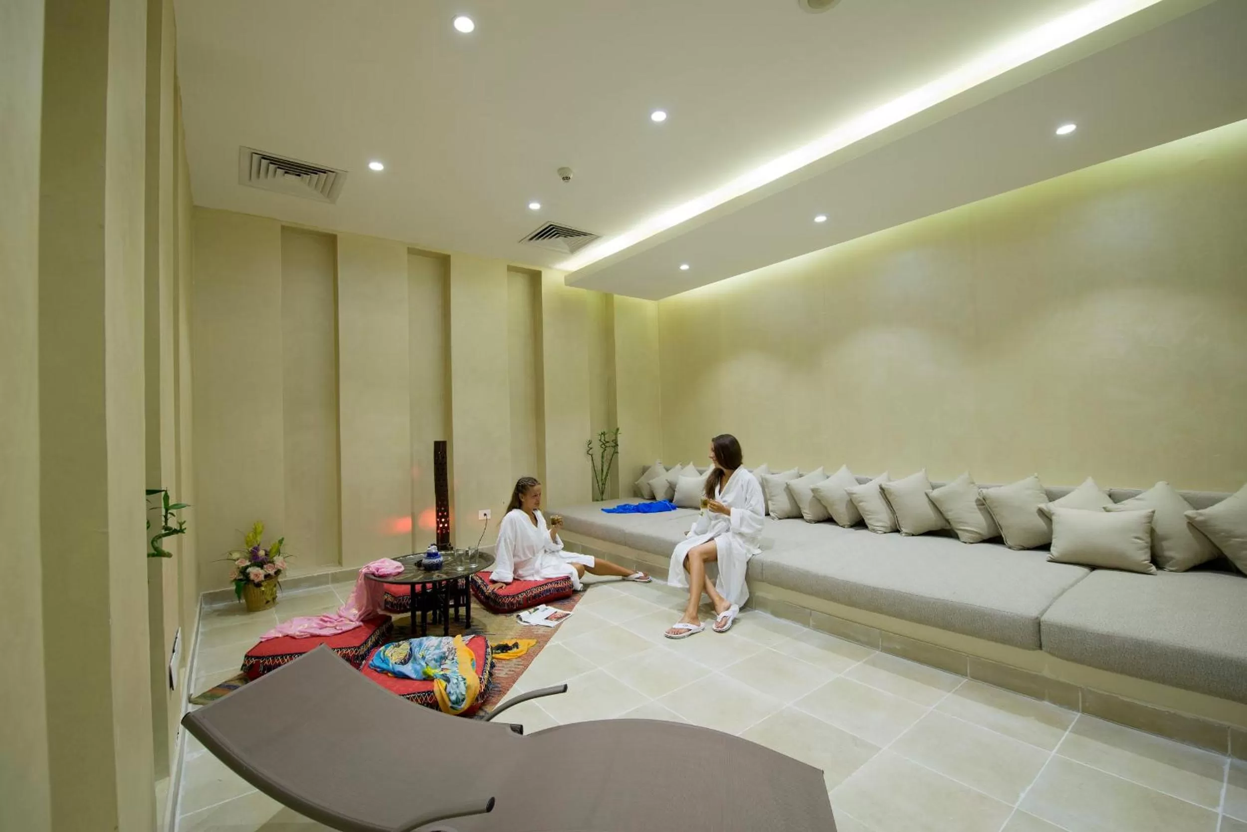 Spa and wellness centre/facilities in Amphoras Beach - Ultra All Inclusive
