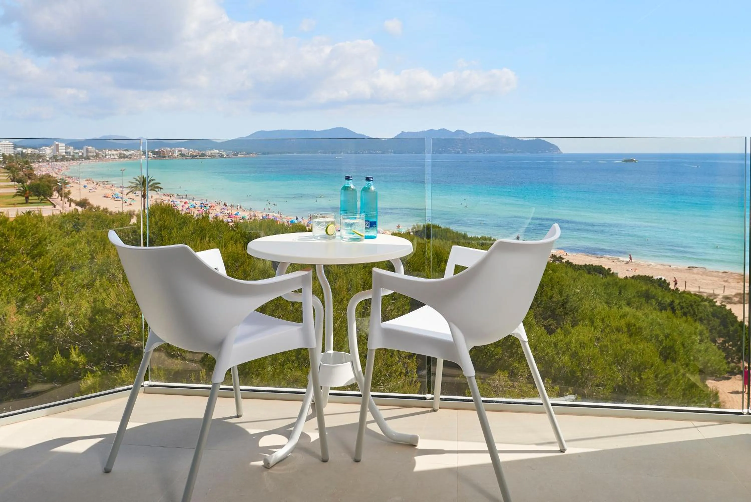 Hipotels Bahia Cala Millor - Adults Only