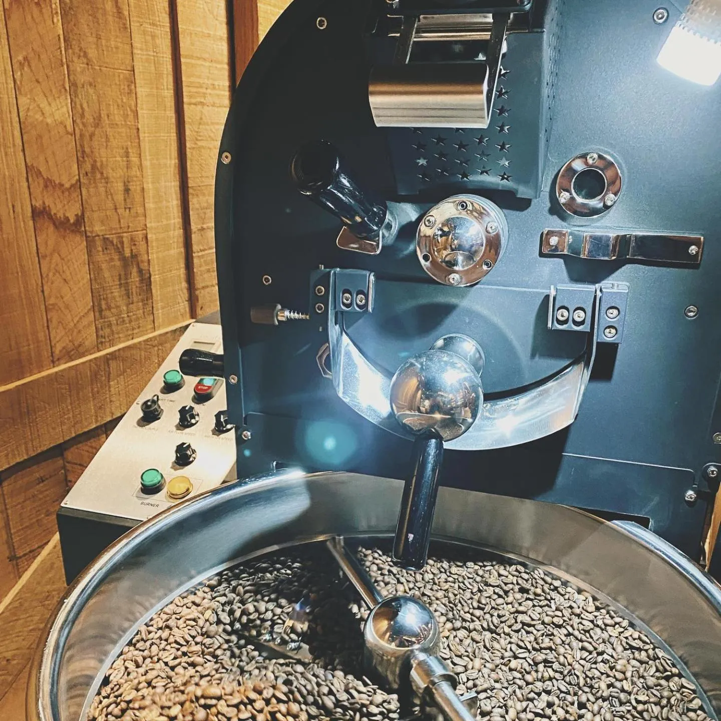 Coffee/tea facilities in Abloom Exclusive Serviced Apartments