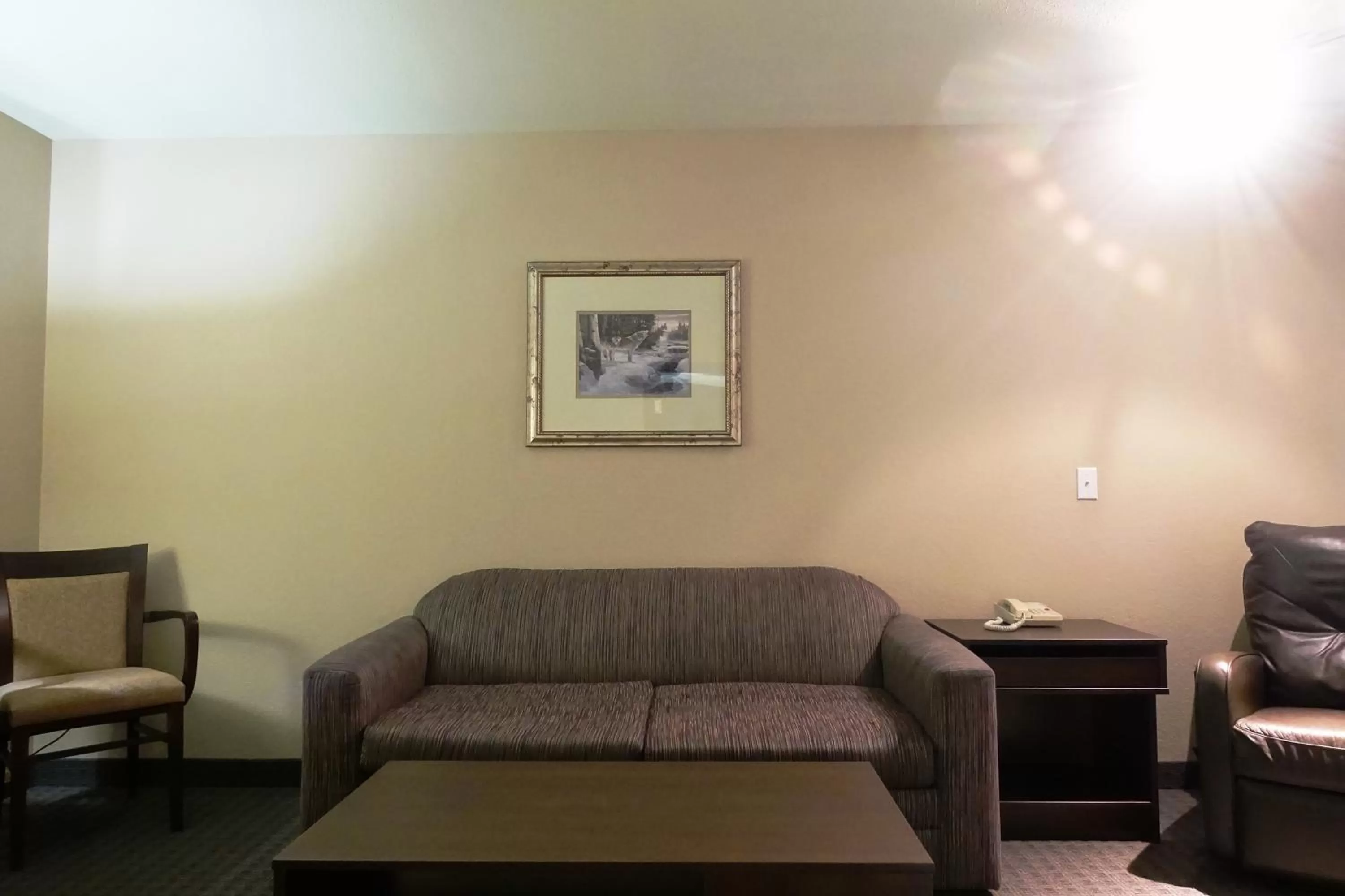 Other in Super 8 by Wyndham Dauphin