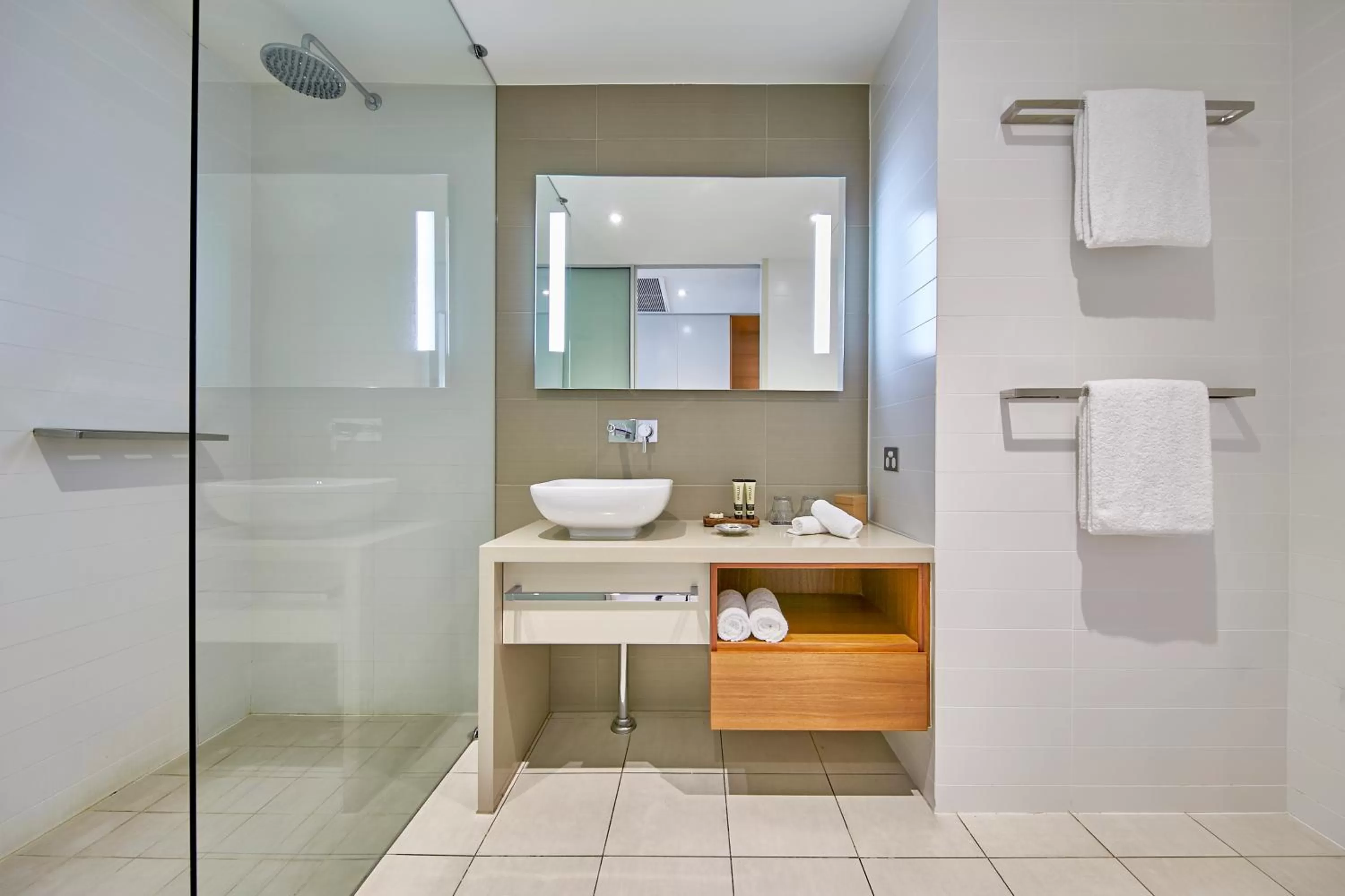 Bathroom in The Sebel Mandurah