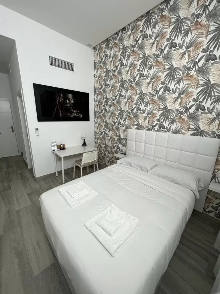 Photo of the whole room, Bed in CH TANEZ CAROLINA a