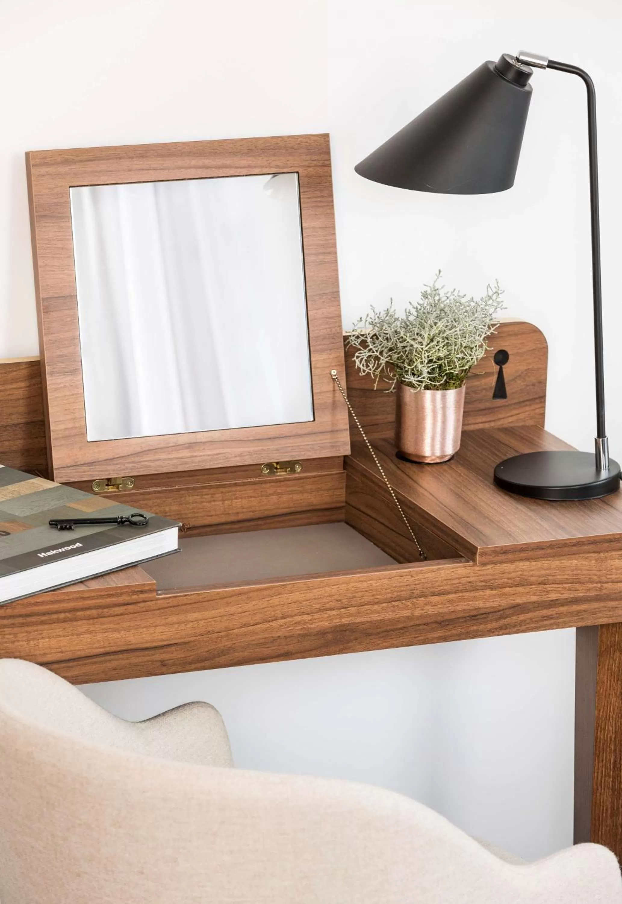 Photo of the whole room in Best Western Plus La Demeure