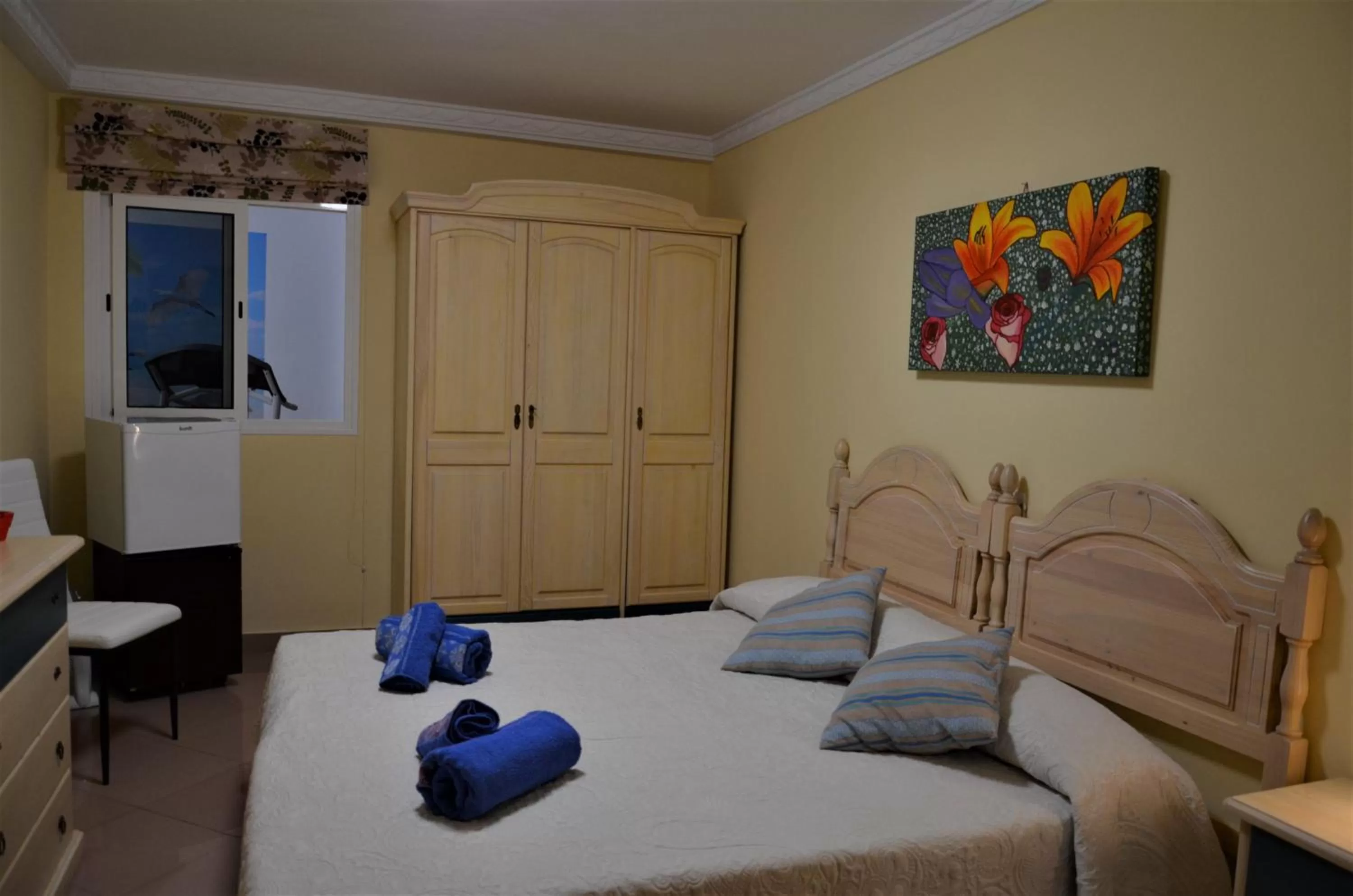 Other, Bed in B&B Paraiso del Sol