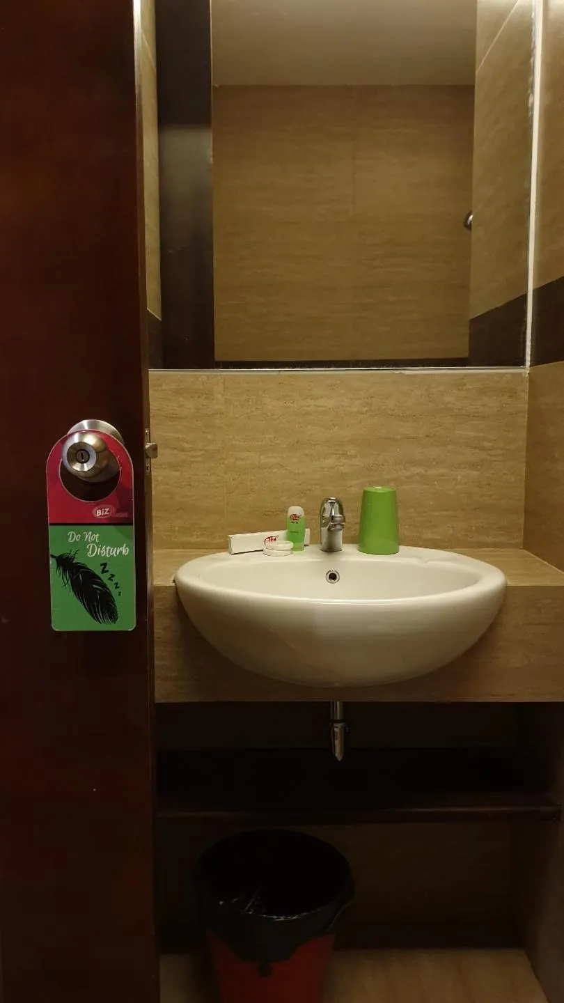 BIZ HOTEL City Center