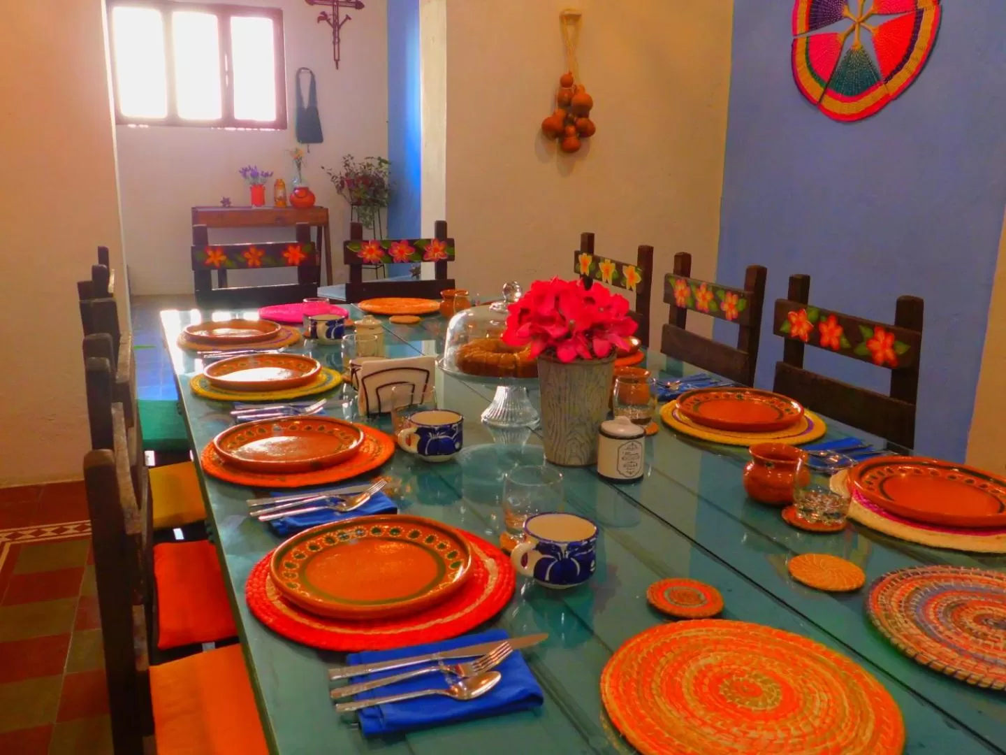 Hotel Boutique Casa Flor de Mayo