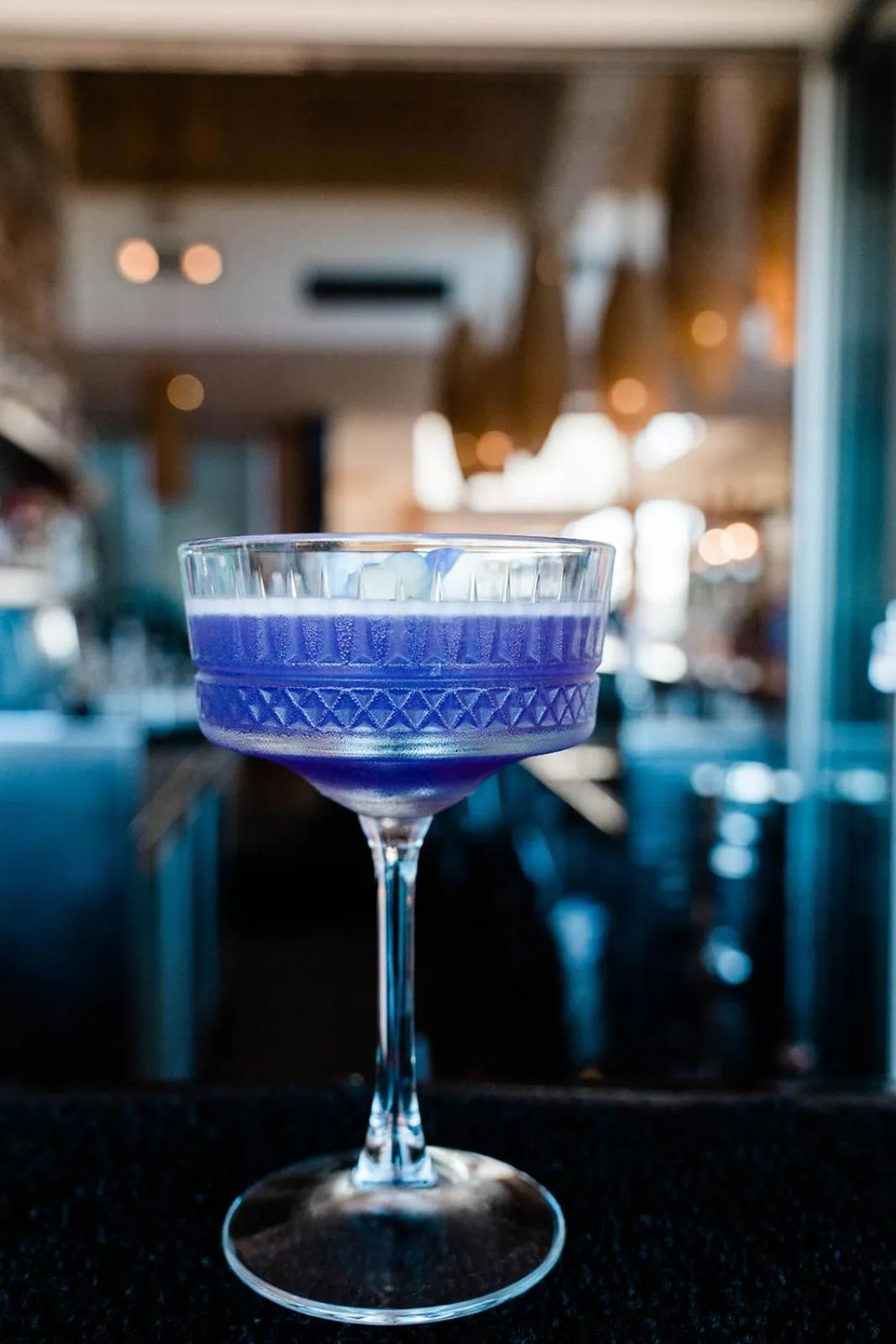 Drinks in Mantarays Ningaloo Beach Resort