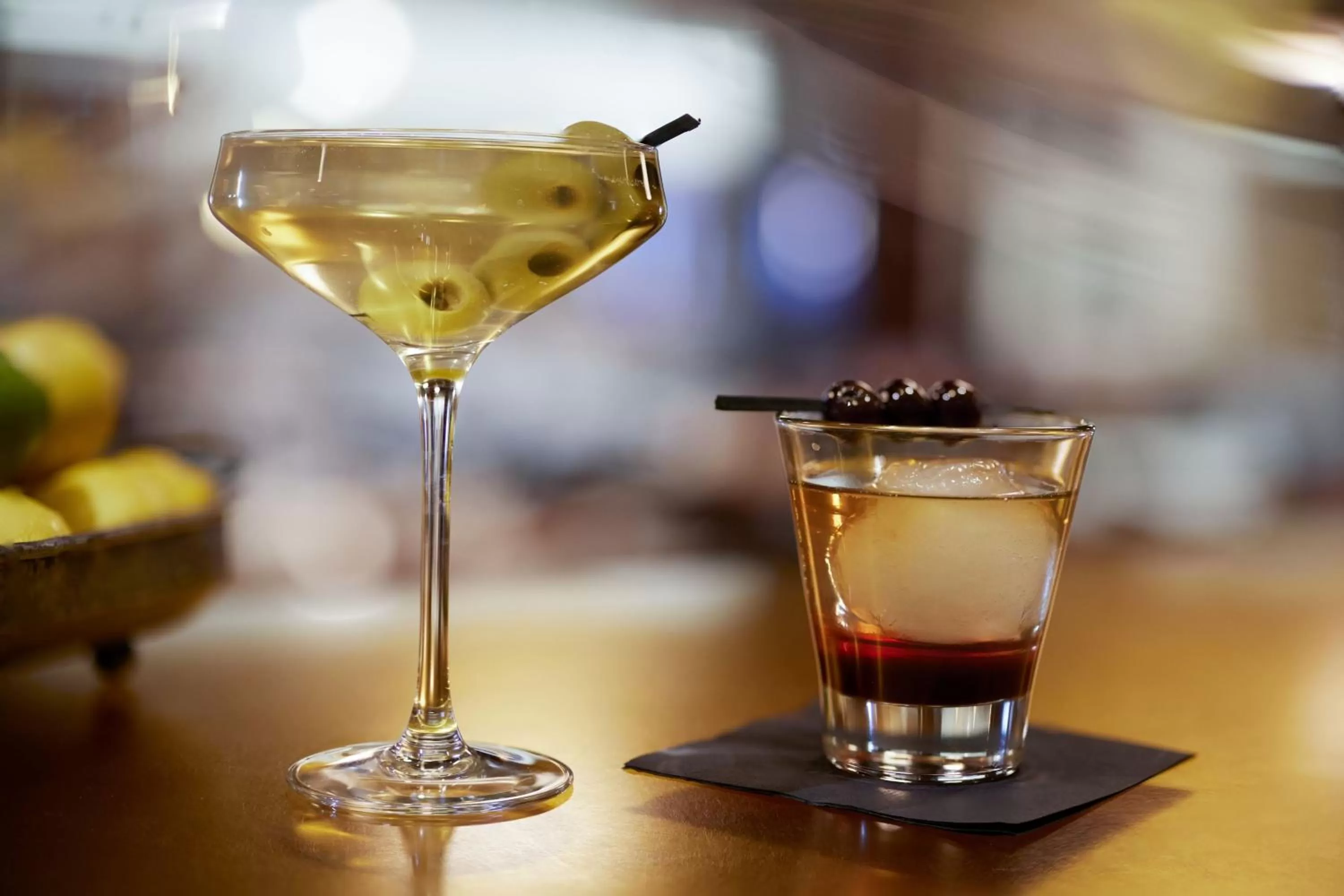 Restaurant/places to eat in Minneapolis Marriott Northwest Hotel & Conference Center