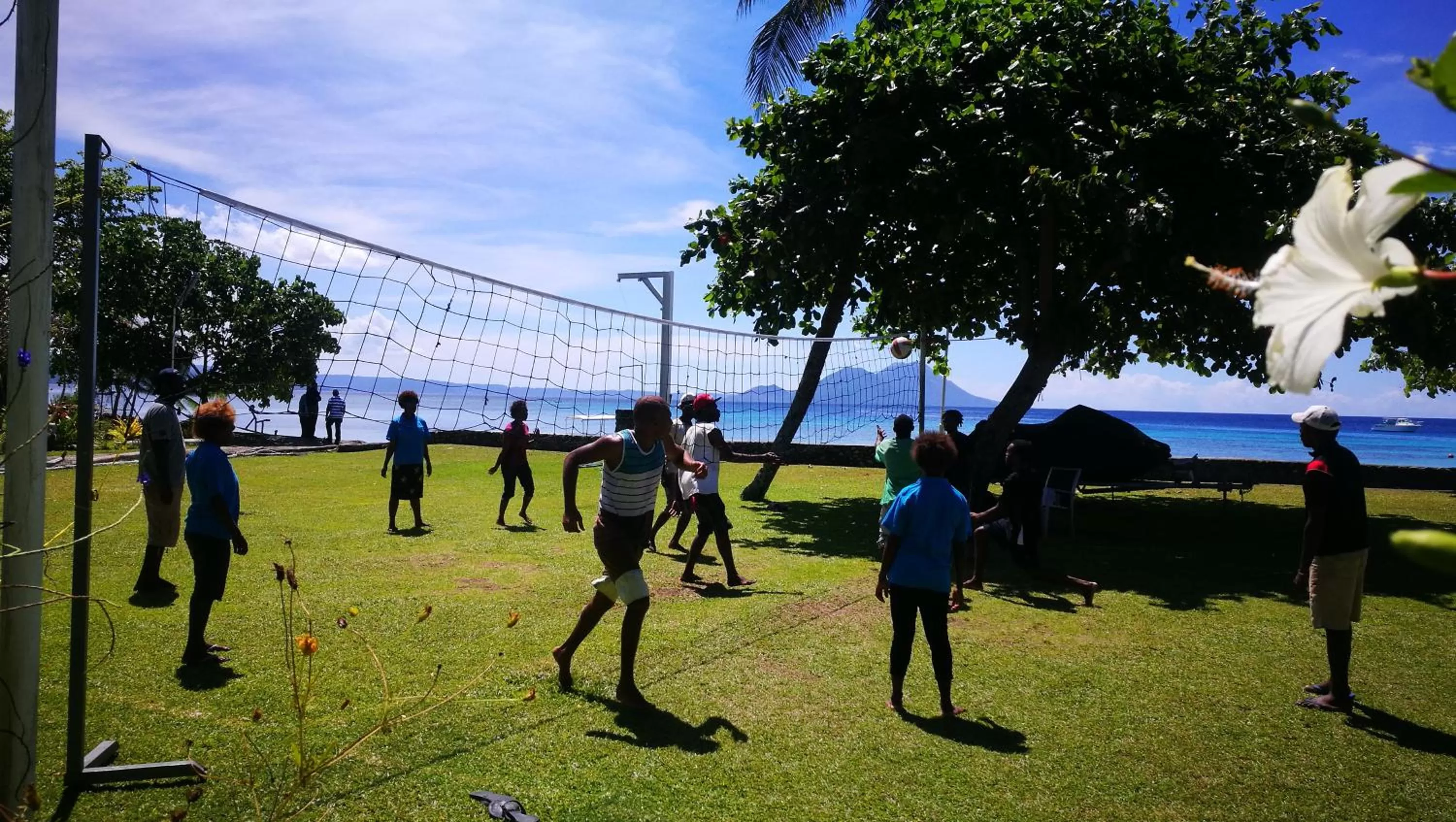 Rapopo Plantation Resort