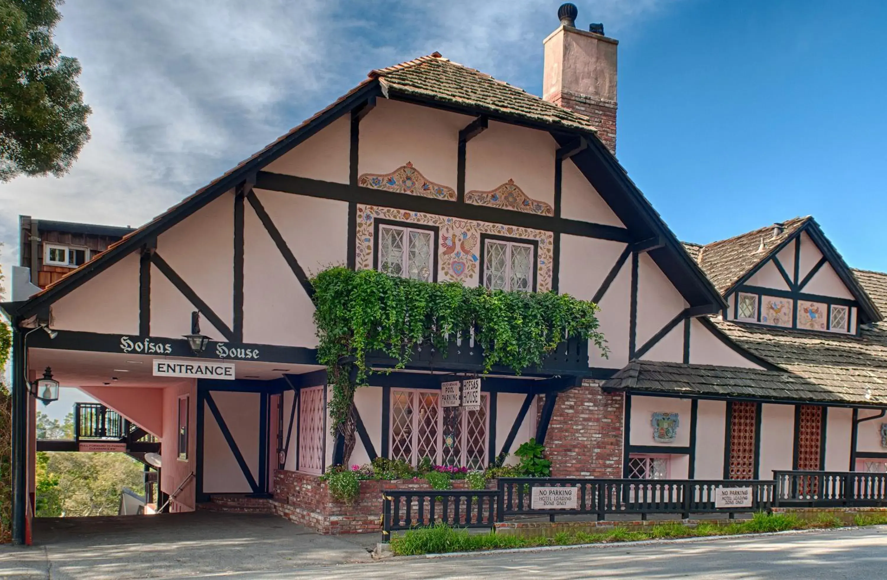 Hofsas House Hotel Hofsas House Hotel