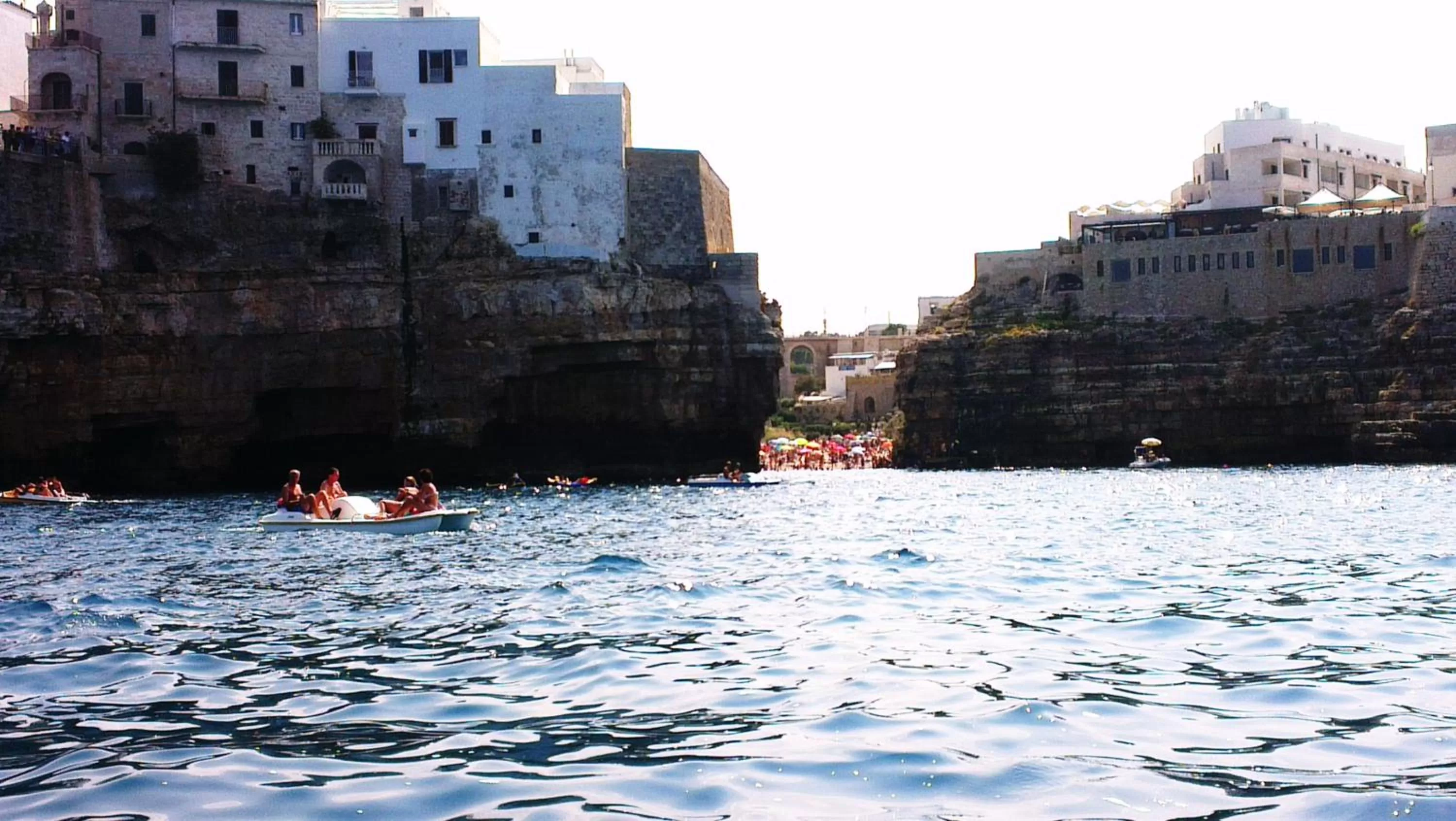 Summer in Beb Petali Rosa