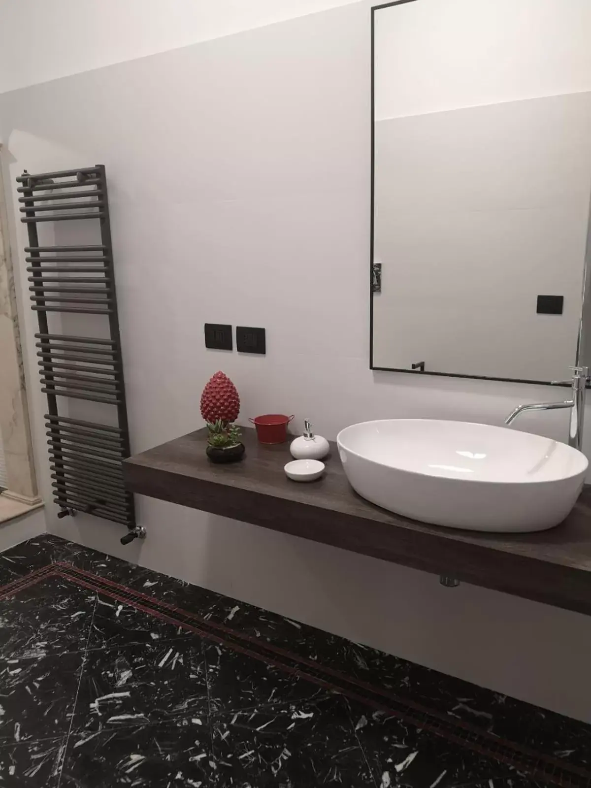 Junior Suite with Terrace - single occupancy in Residenza Donnafugata B&B Junior Suite with Terrace - single occupancy in Residenza Donnafugata B&B