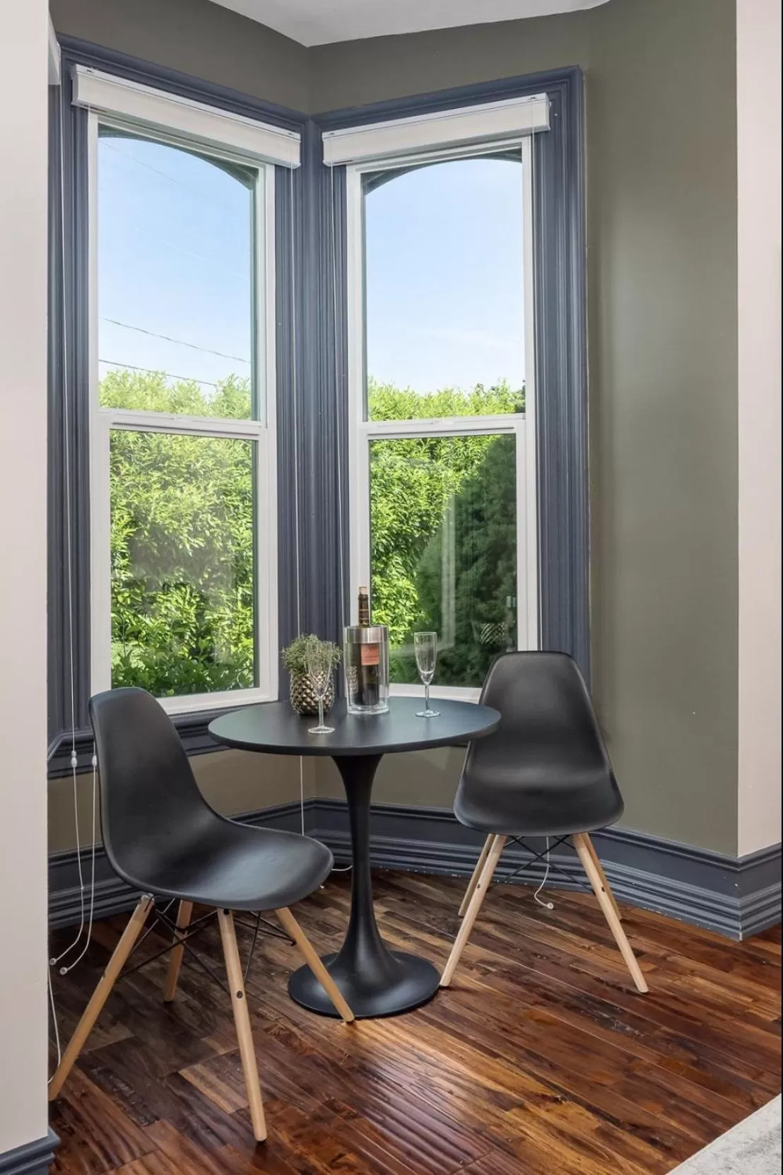 View (from property/room) in The Wesley Walla Walla