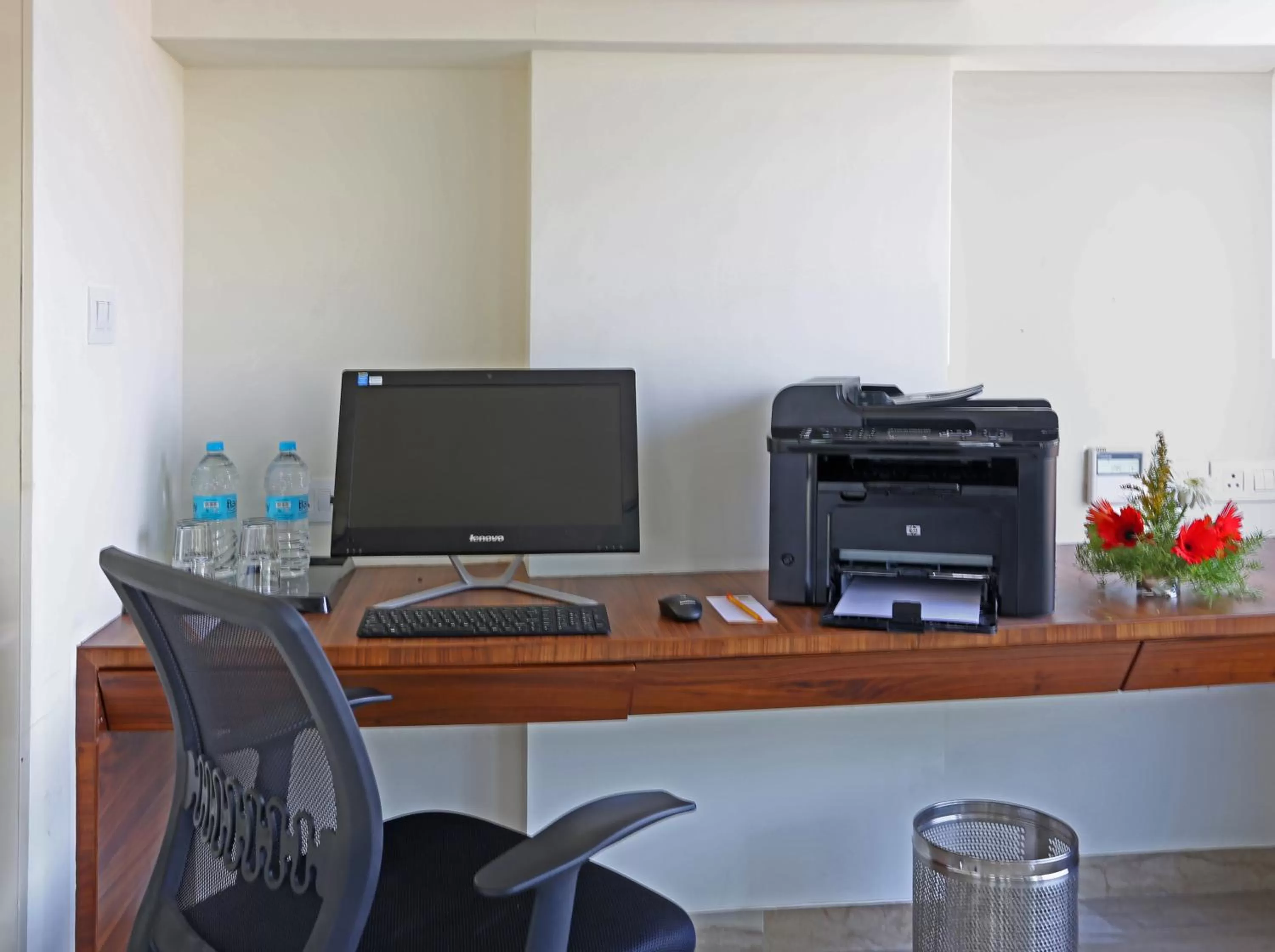 Business facilities in Temple Tree Hotel Shirdi, a member of Radisson Individuals