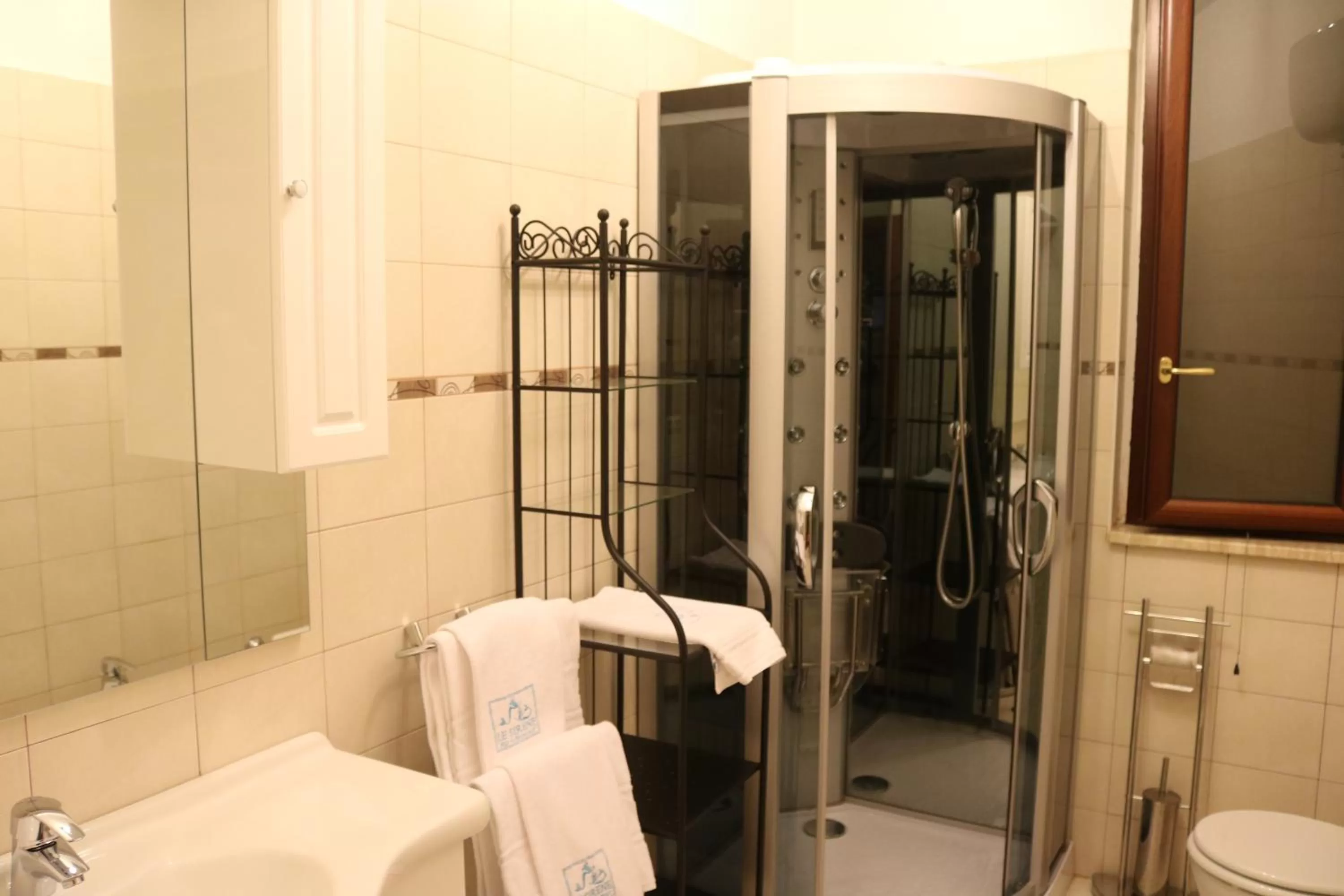 Le Sirene Bed and Breakfast